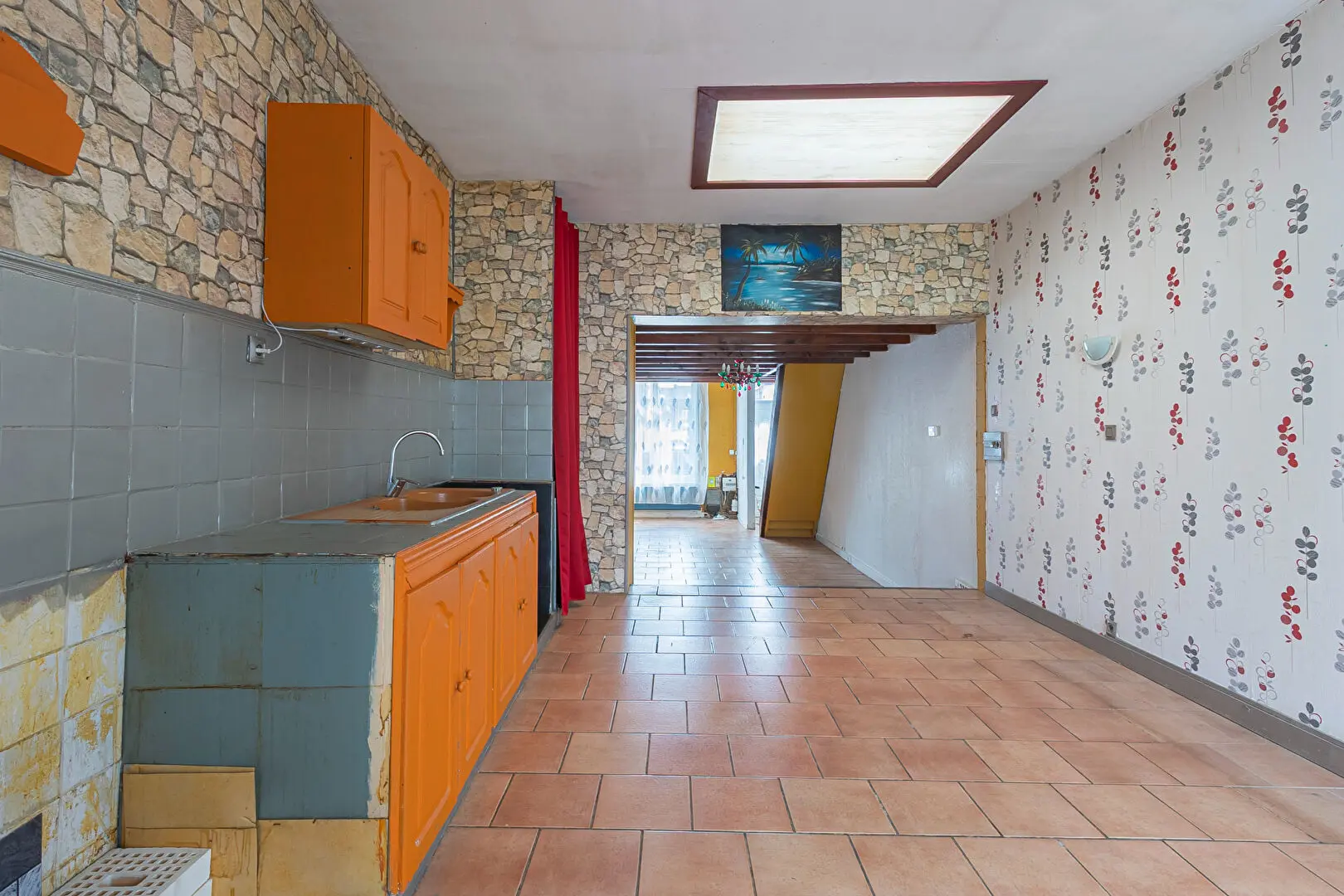 Photo 5 Maison 5 pièces 90m²