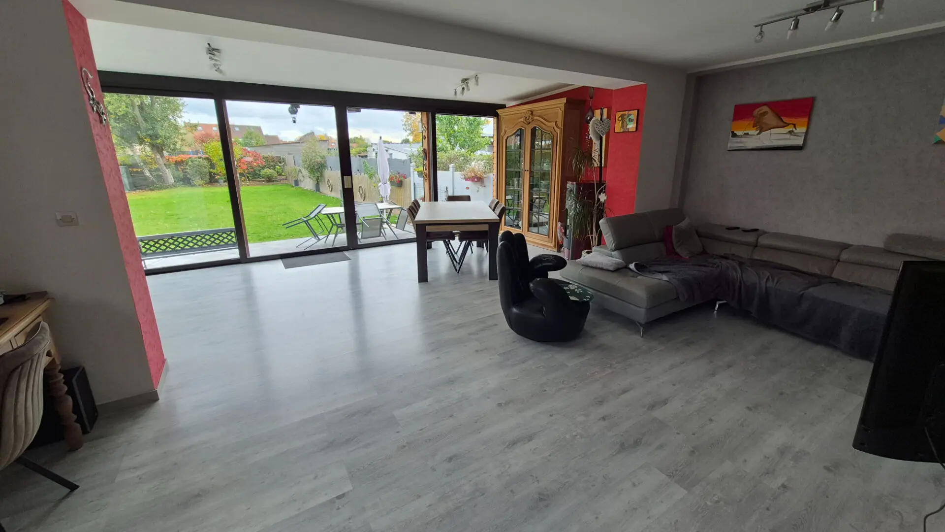 Photo 3 Maison 5 pièces 103m²