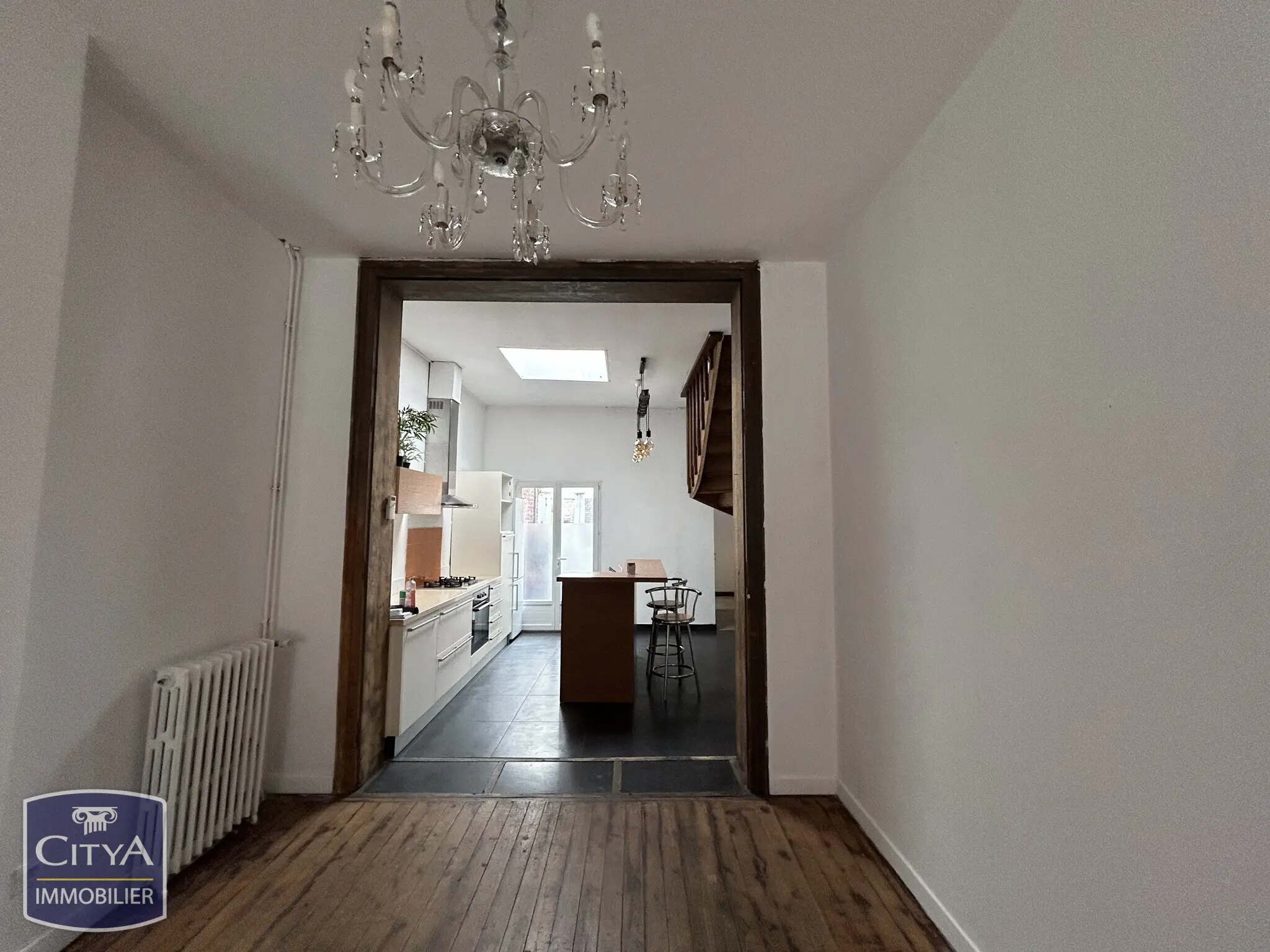 Photo 2 maison Tourcoing