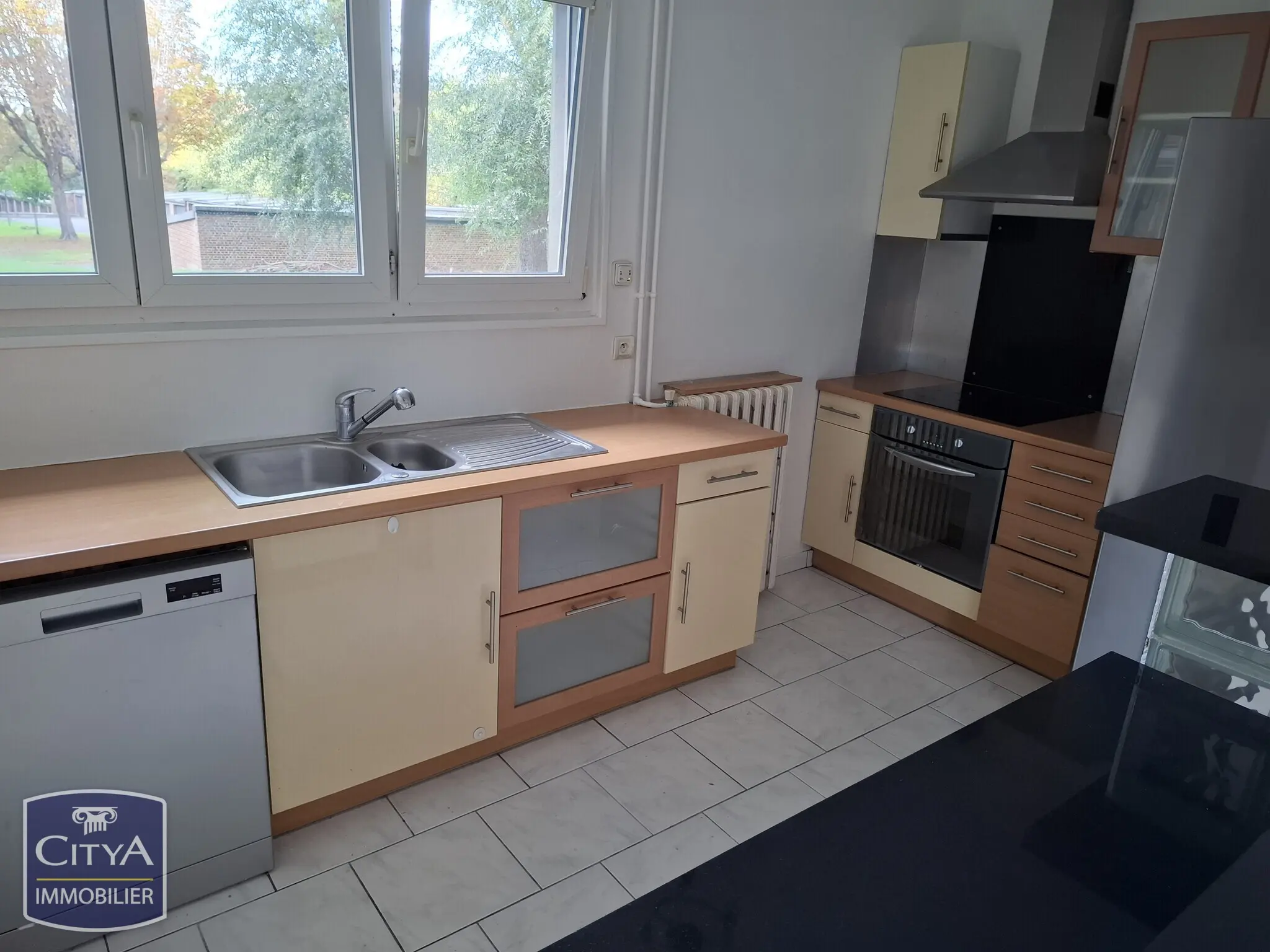 Photo 3 Appartement 3 pièces 67.95m²