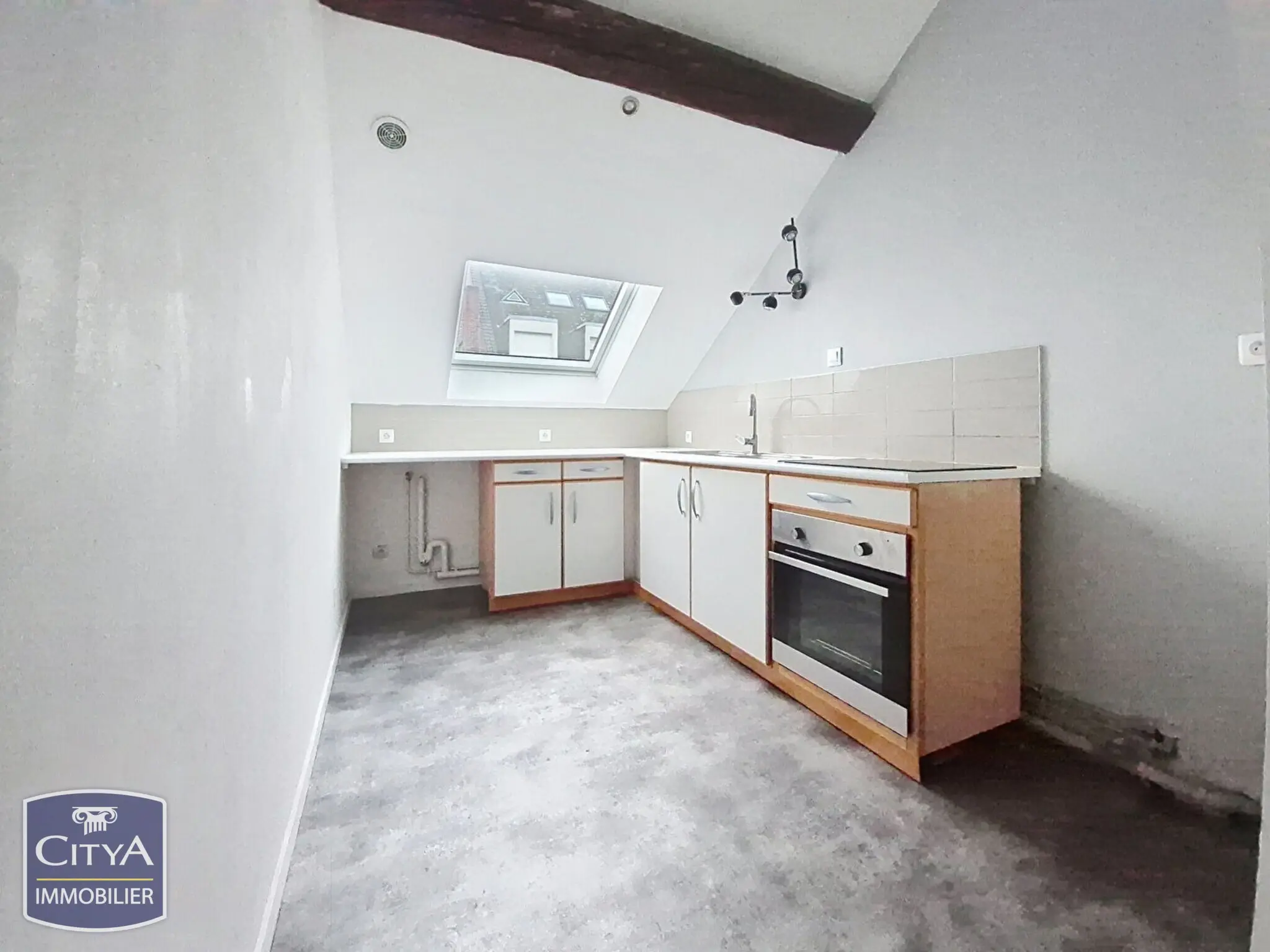 Photo 2 Appartement 3 pièces 110m²