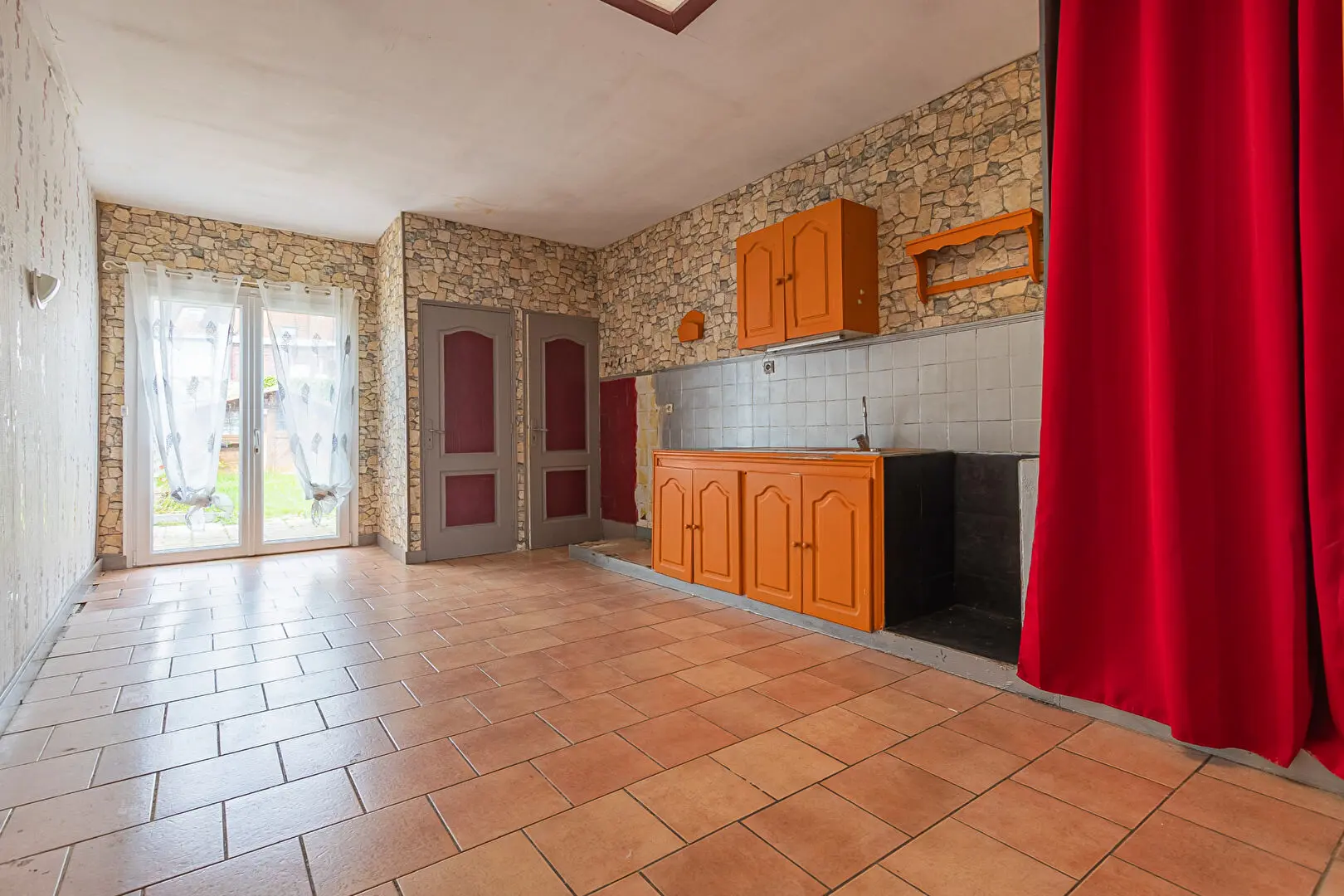 Photo 3 Maison 5 pièces 90m²