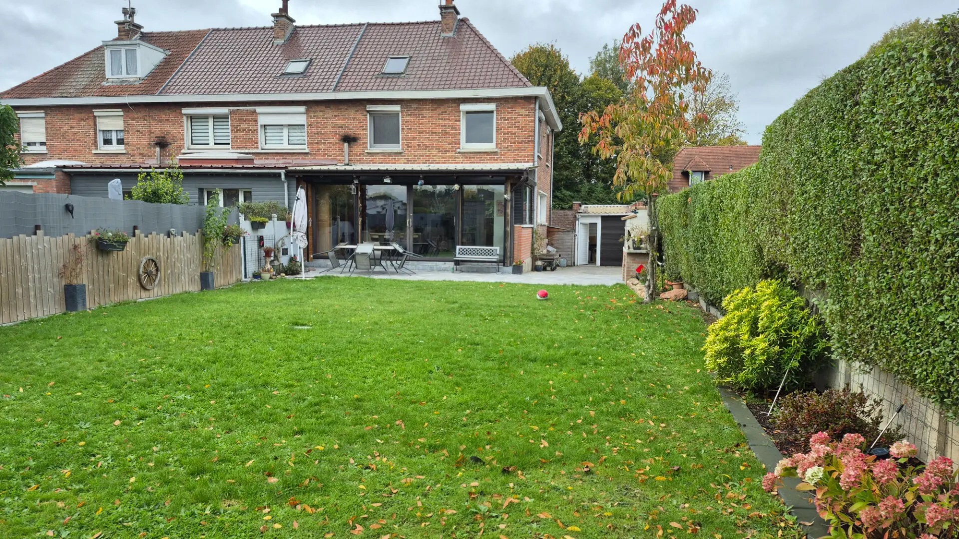 Photo 1 Maison 5 pièces 103m²