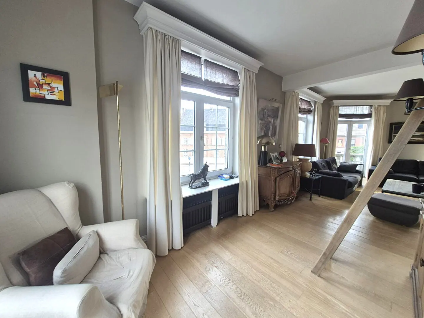Photo 3 maison Neuville-en-Ferrain