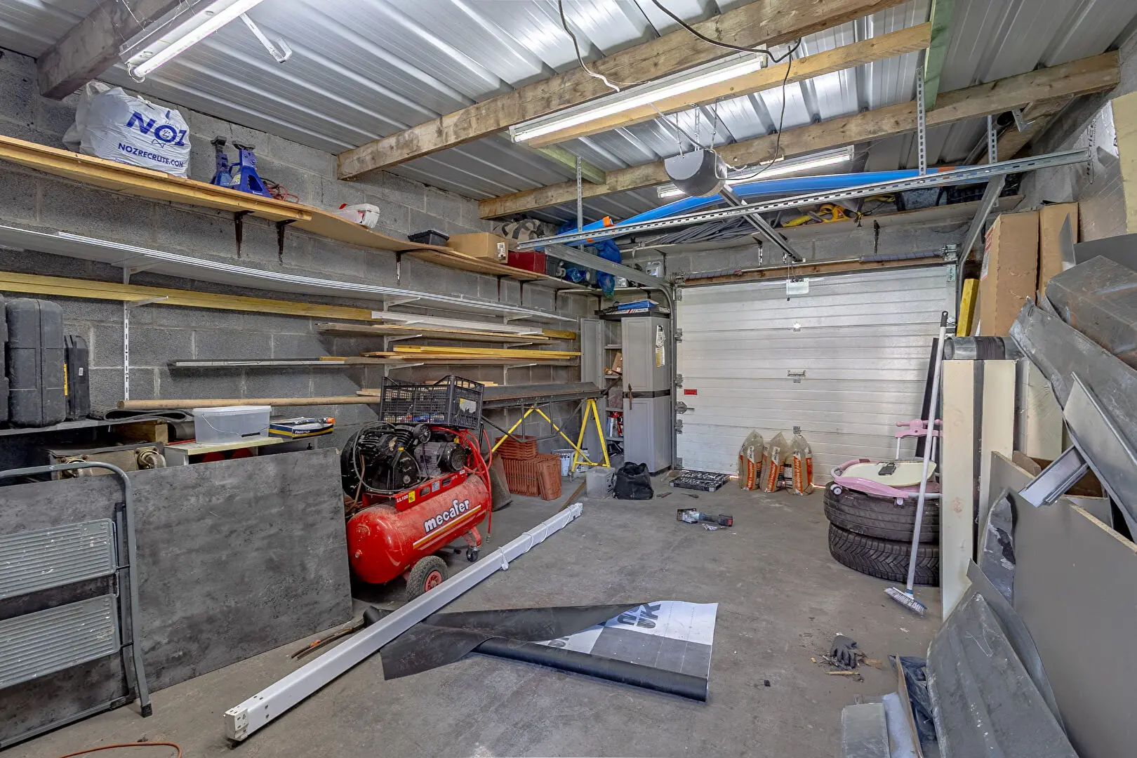 Photo 10 maison Tourcoing