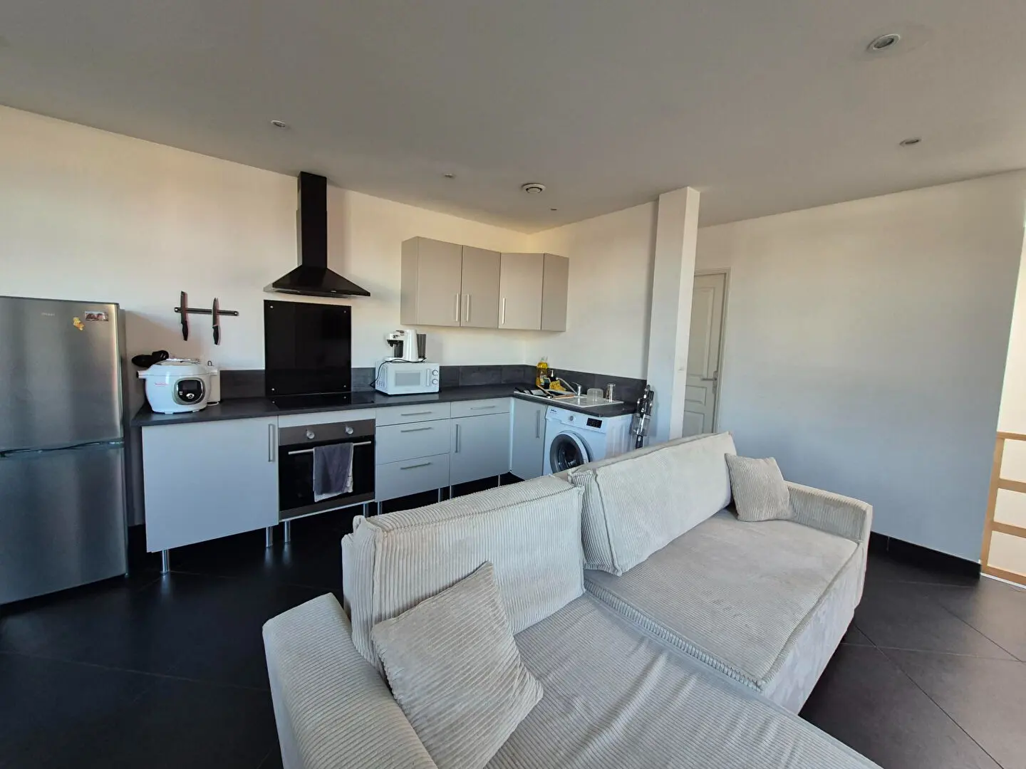 Photo 4 Appartement 2 pièces 48m²
