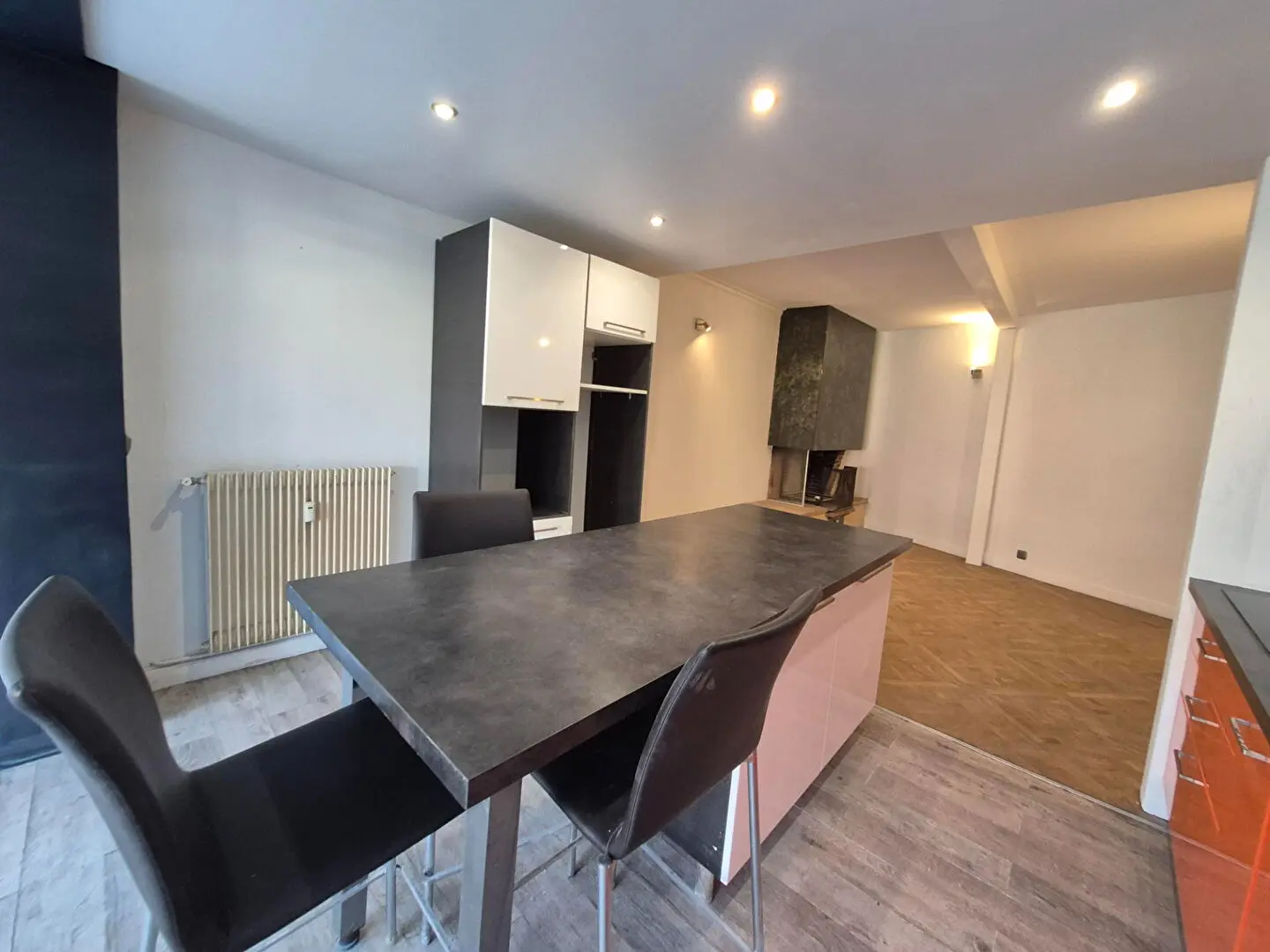Photo 7 Appartement 3 pièces 75.3m²