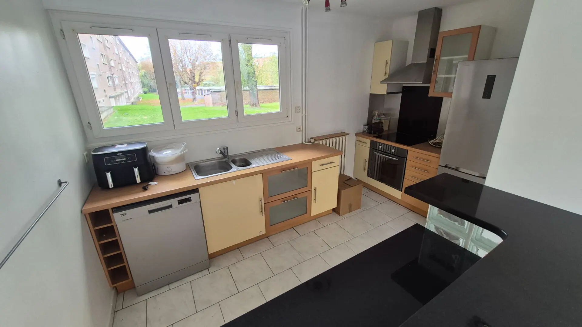 Photo 3 Appartement 4 pièces 67.95m²