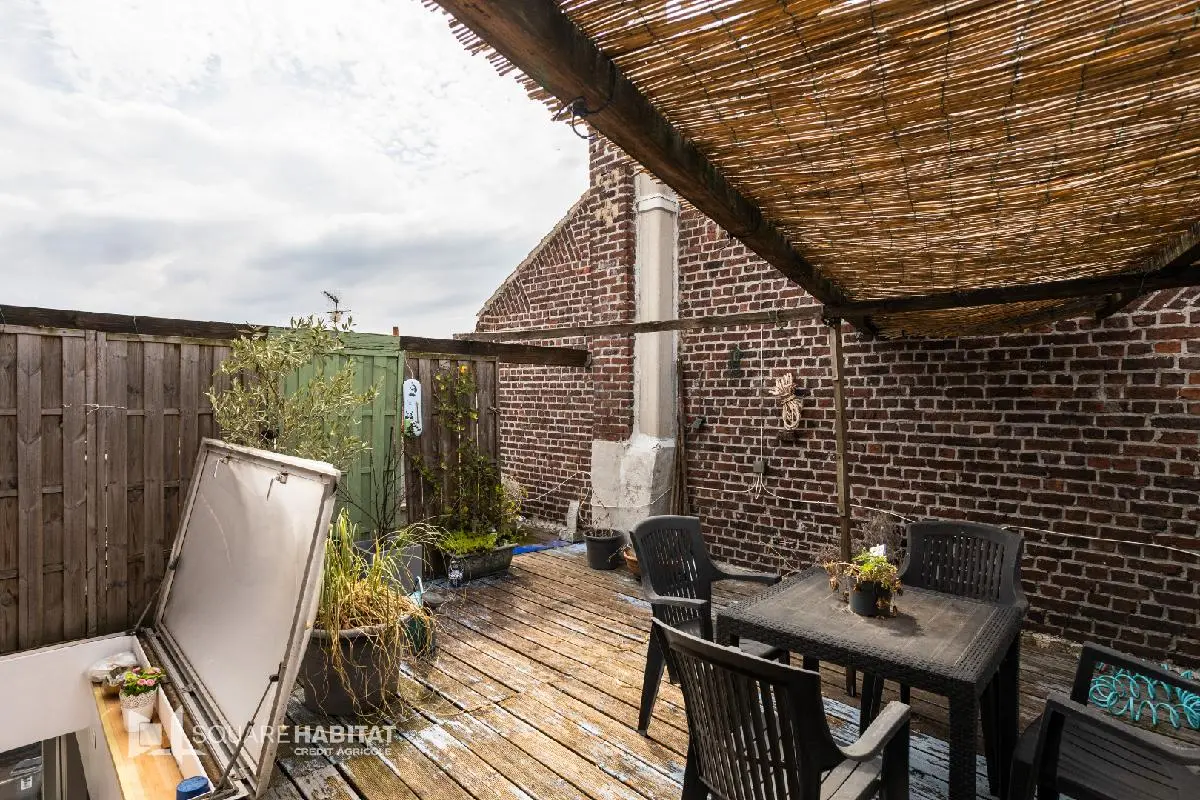Photo 6 Maison 4 pièces 110m²