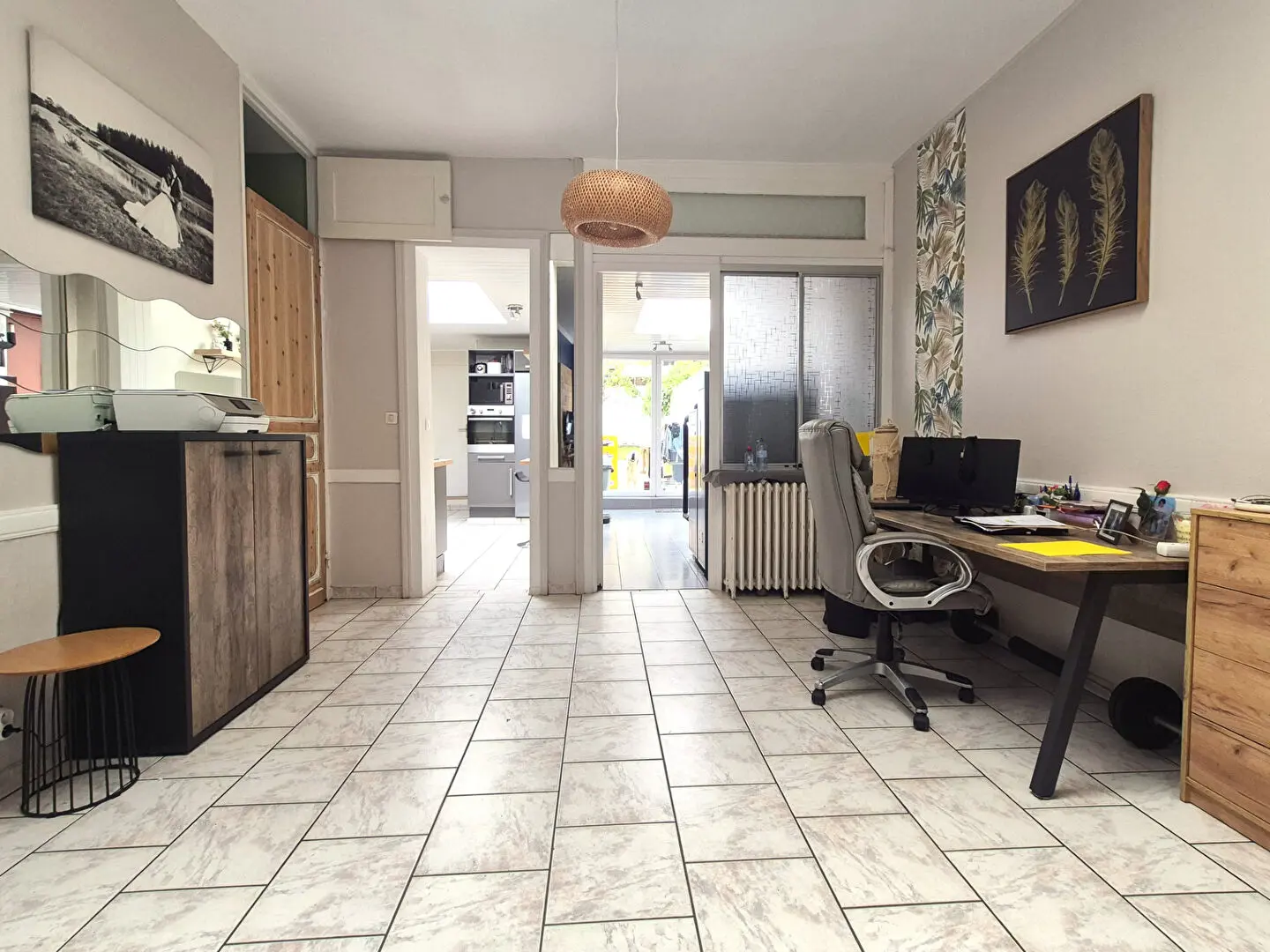 Photo 13 Maison 7 pièces 158m²