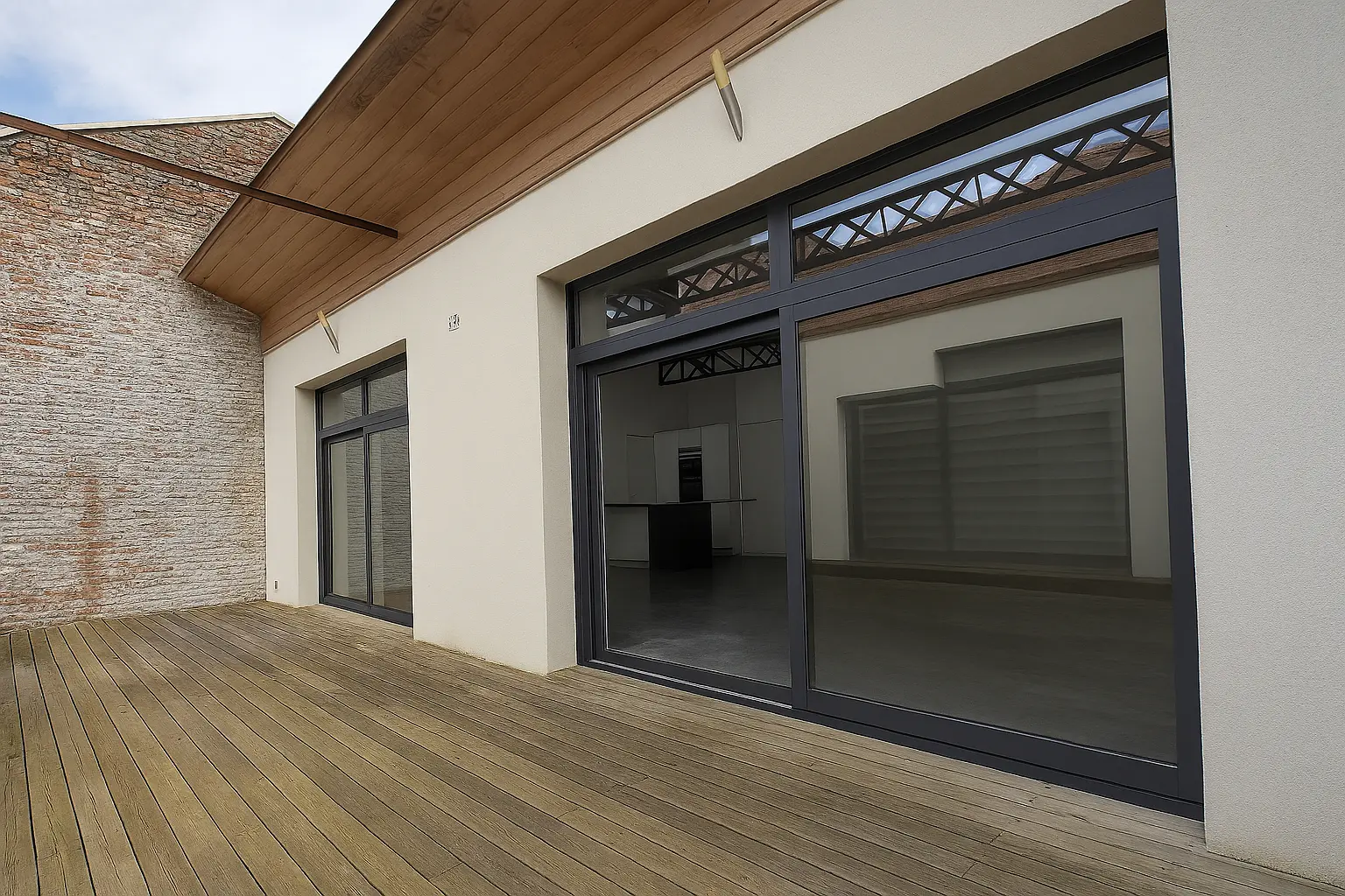 Photo 2 appartement Tourcoing