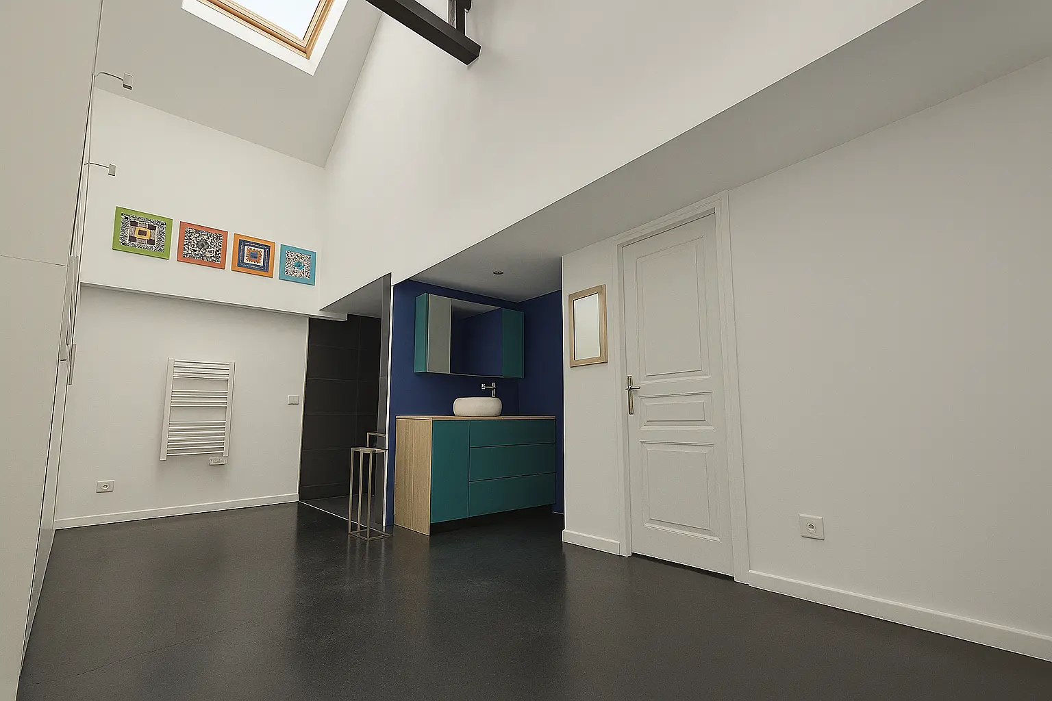 Photo 3 appartement Tourcoing