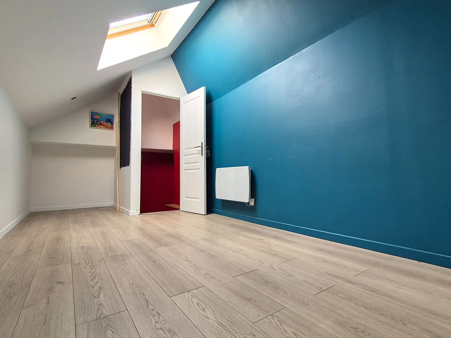 Photo 4 appartement Tourcoing