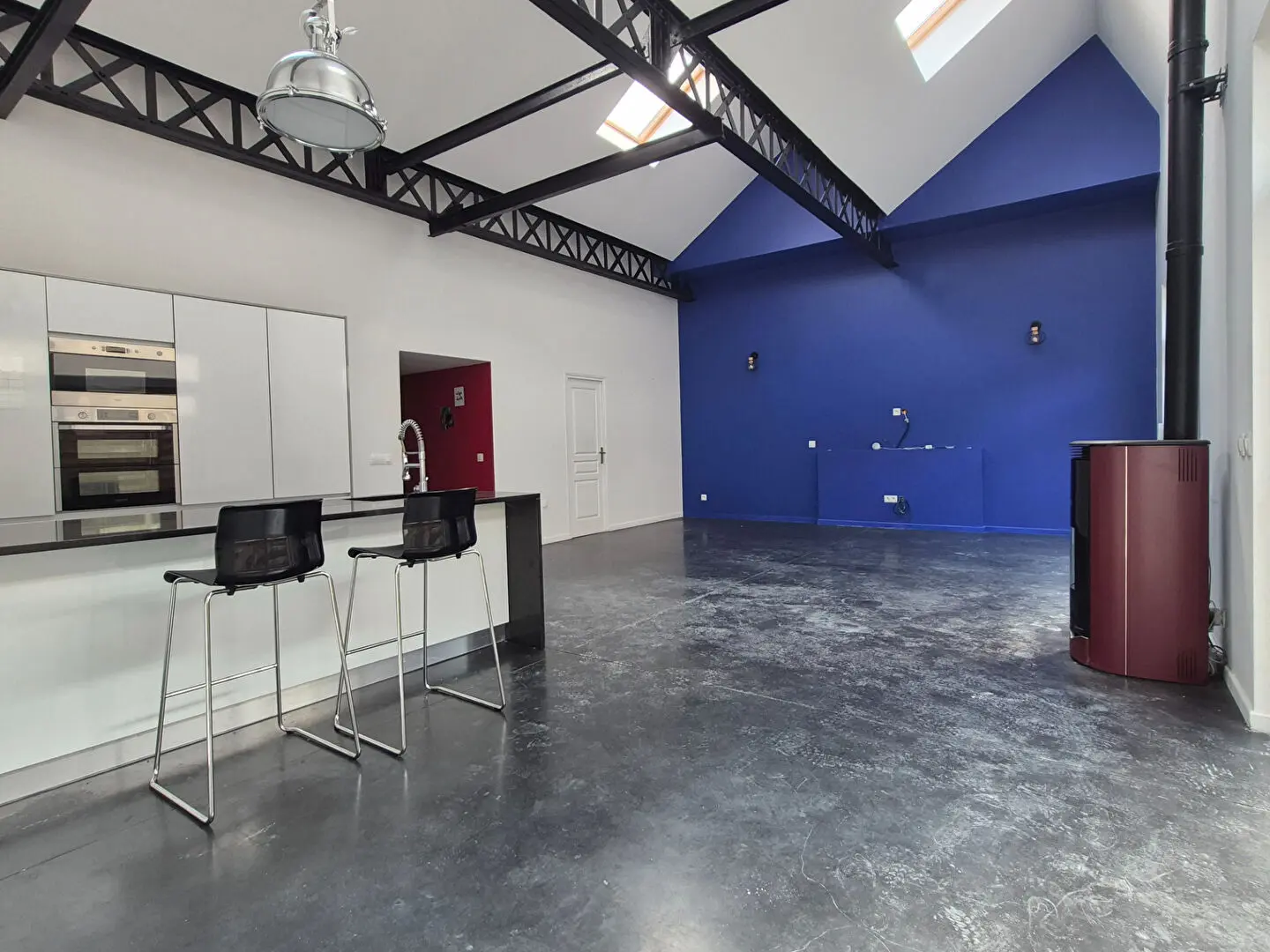 Photo 7 appartement Tourcoing