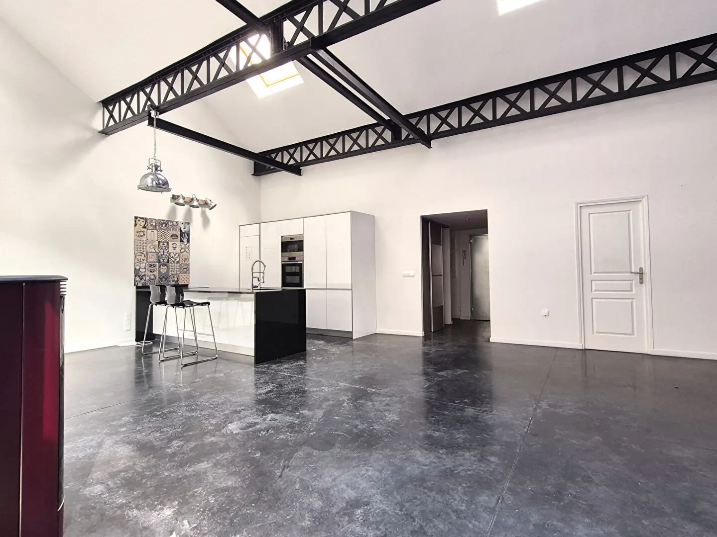 Photo 8 appartement Tourcoing