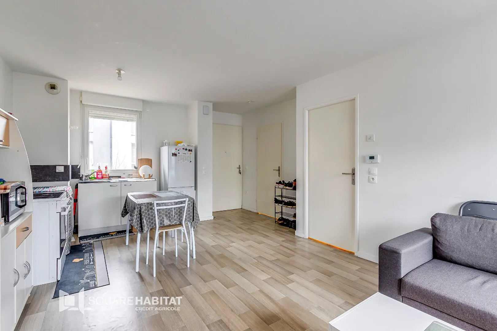 Photo 2 Appartement 2 pièces 43m²