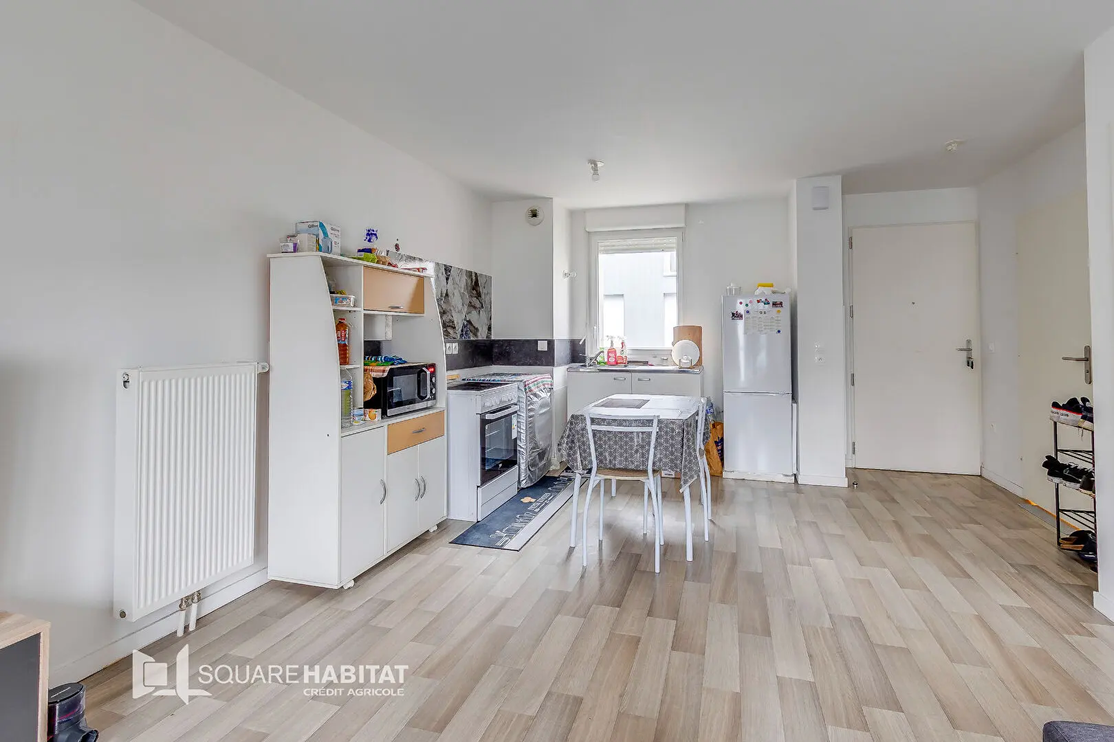 Photo 3 Appartement 2 pièces 43m²