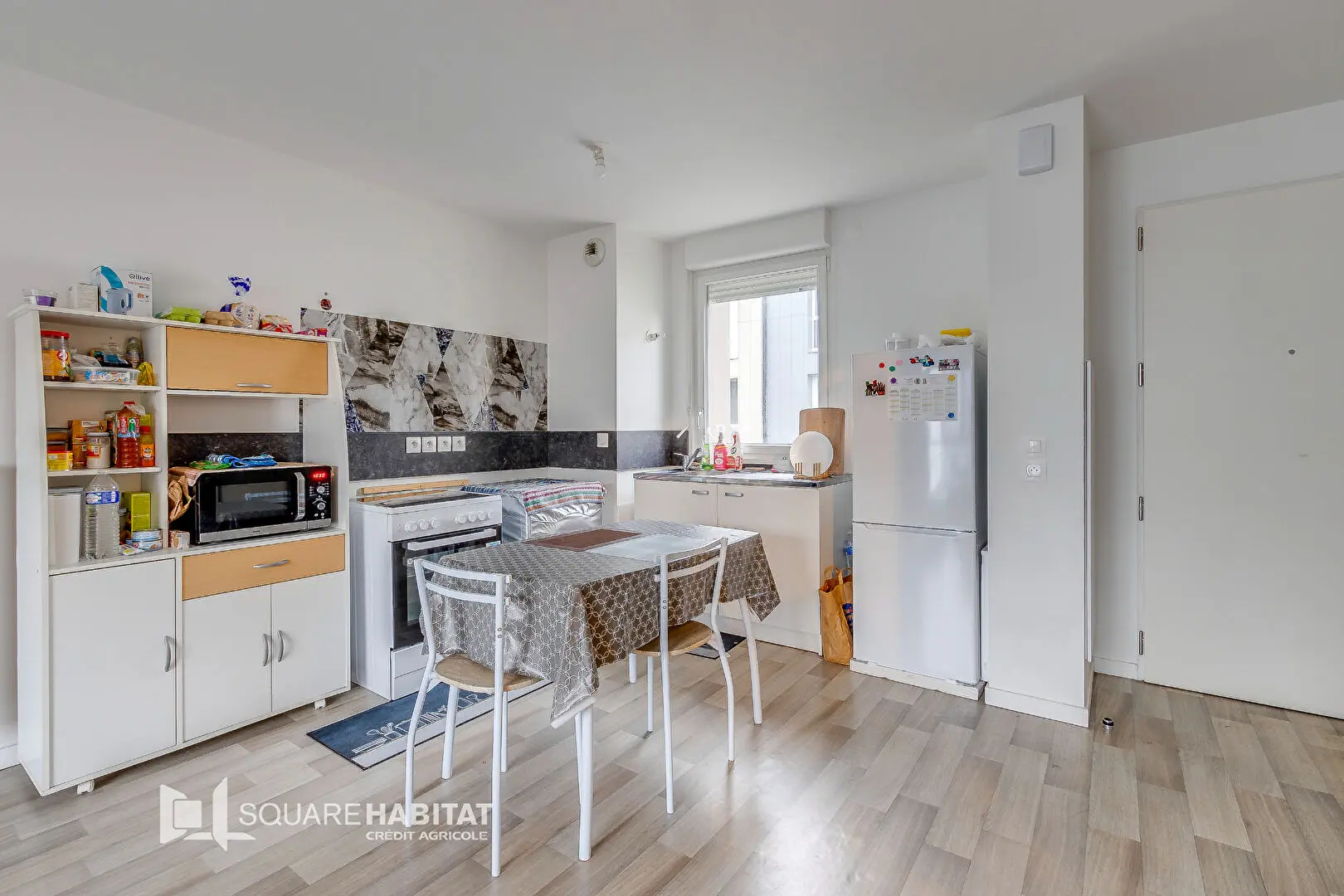 Photo 4 Appartement 2 pièces 43m²