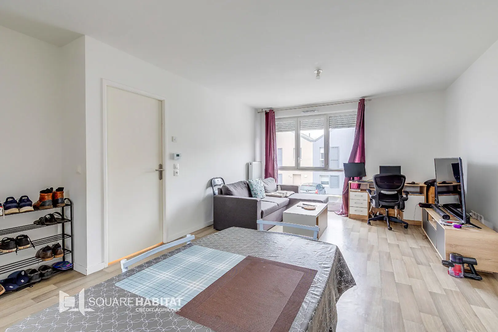 Photo 6 Appartement 2 pièces 43m²