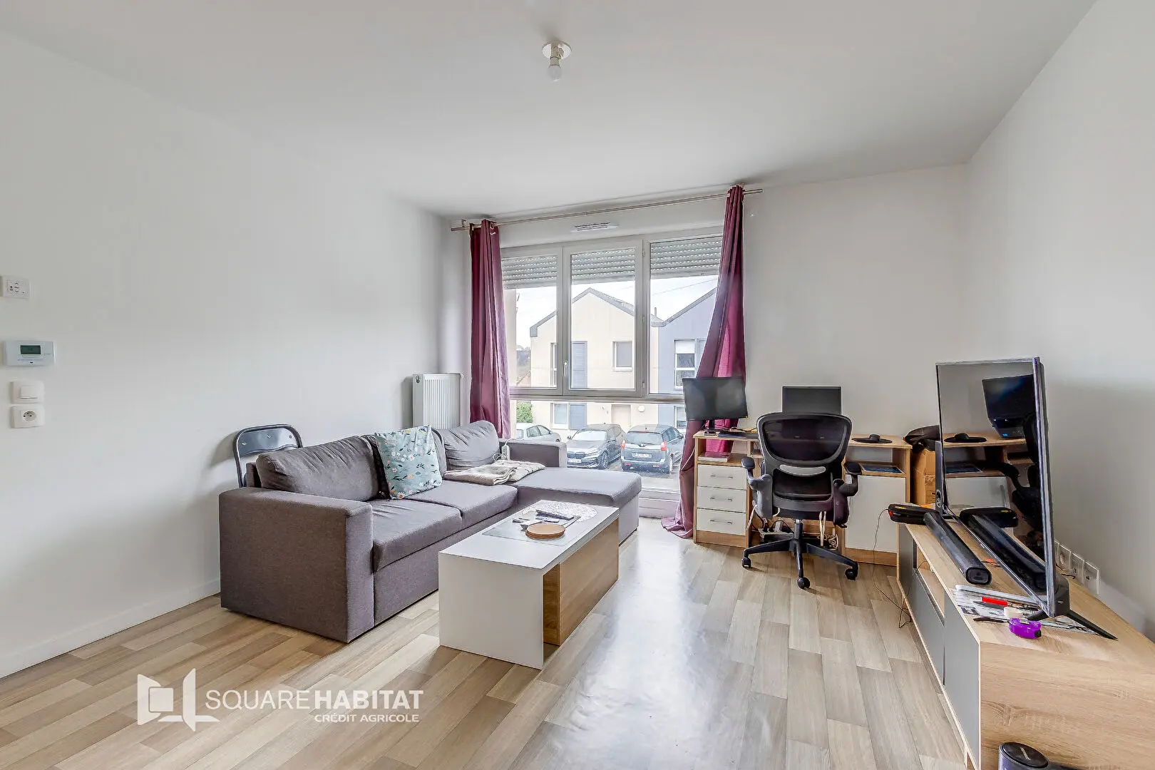 Photo 7 Appartement 2 pièces 43m²