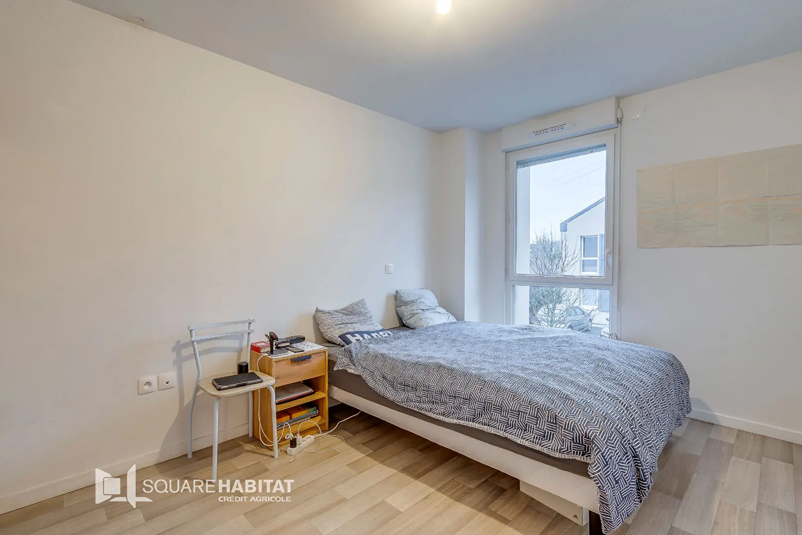 Photo 8 Appartement 2 pièces 43m²