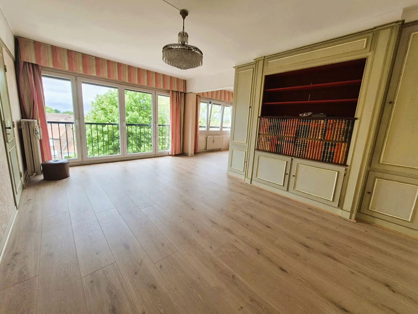 Photo 3 Appartement 4 pièces 99m²