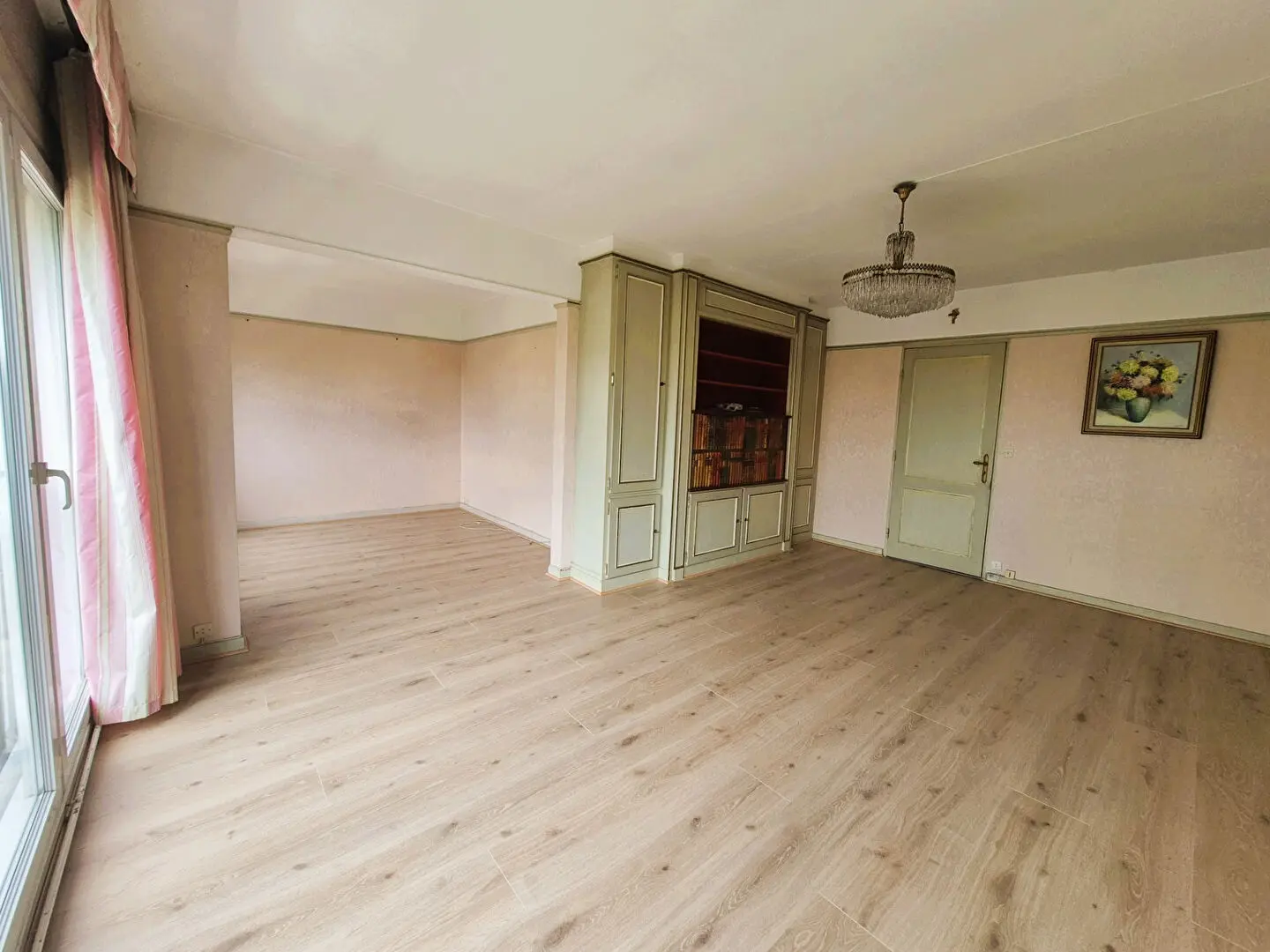 Photo 4 Appartement 4 pièces 99m²