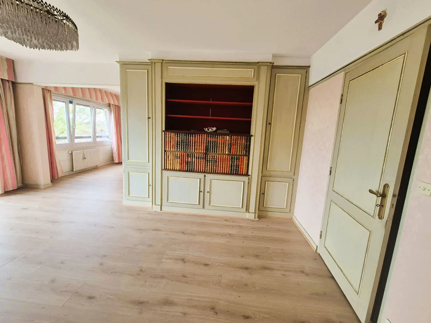 Photo 5 Appartement 4 pièces 99m²