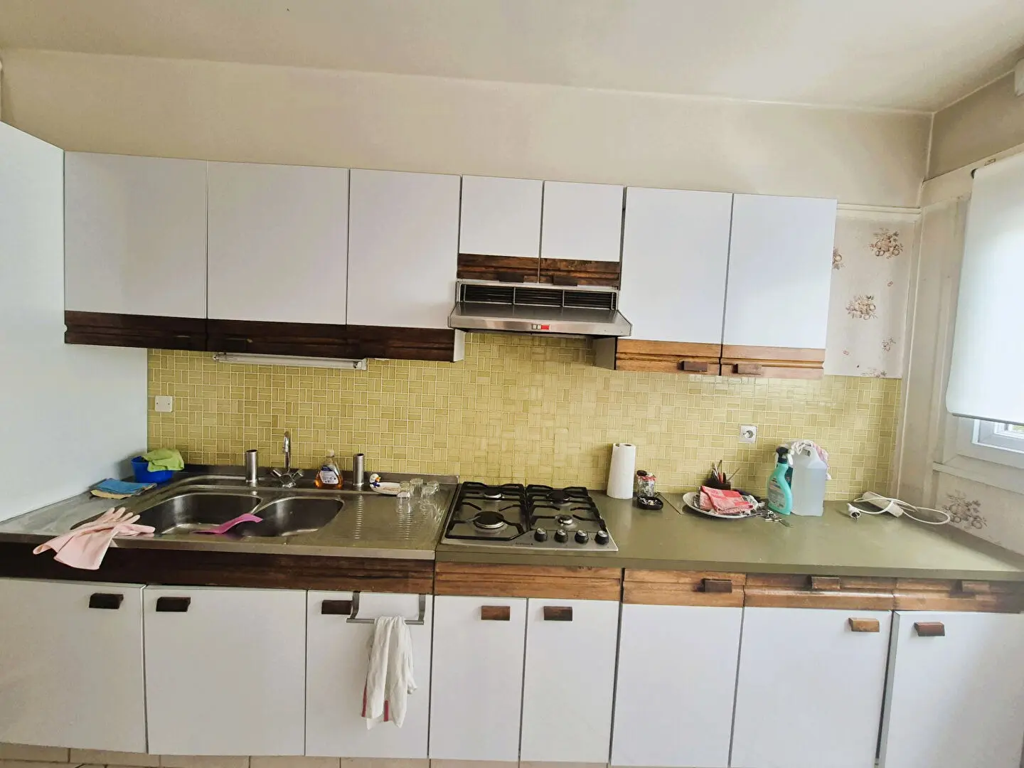 Photo 6 Appartement 4 pièces 99m²