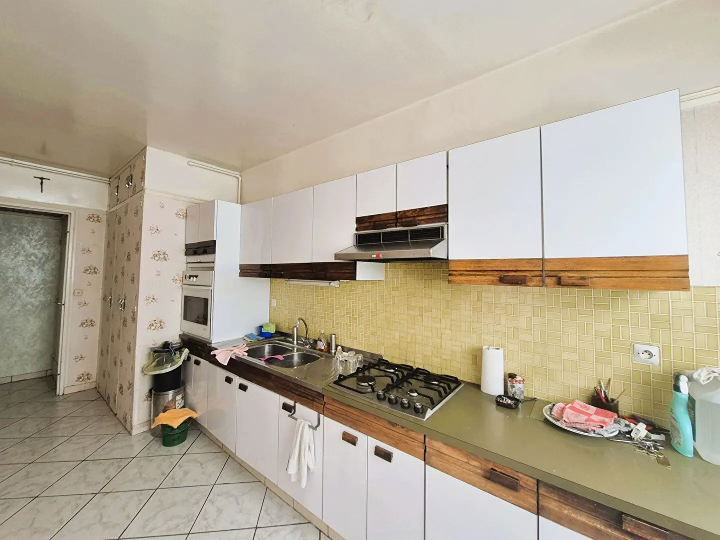 Photo 7 Appartement 4 pièces 99m²