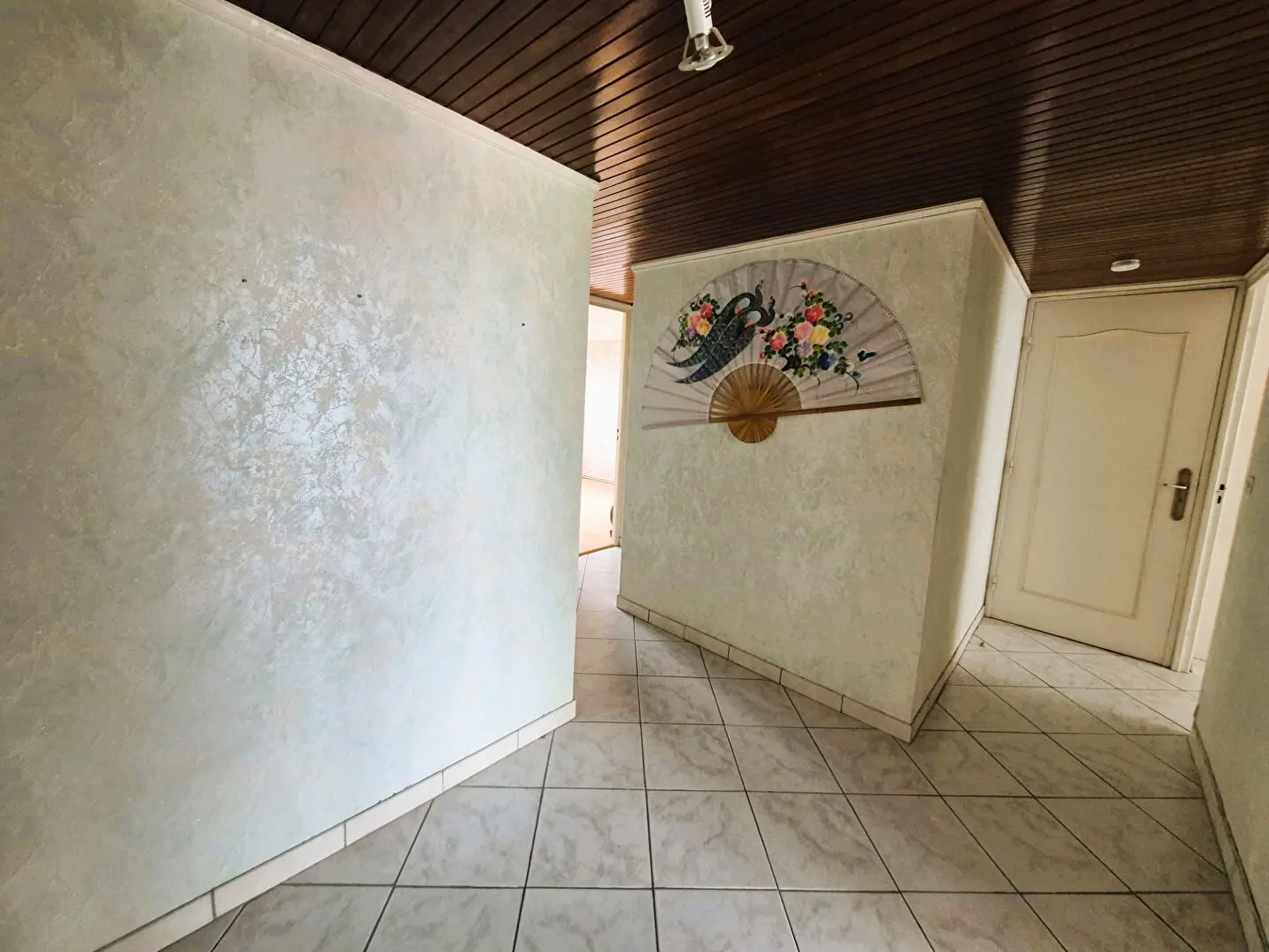 Photo 8 Appartement 4 pièces 99m²