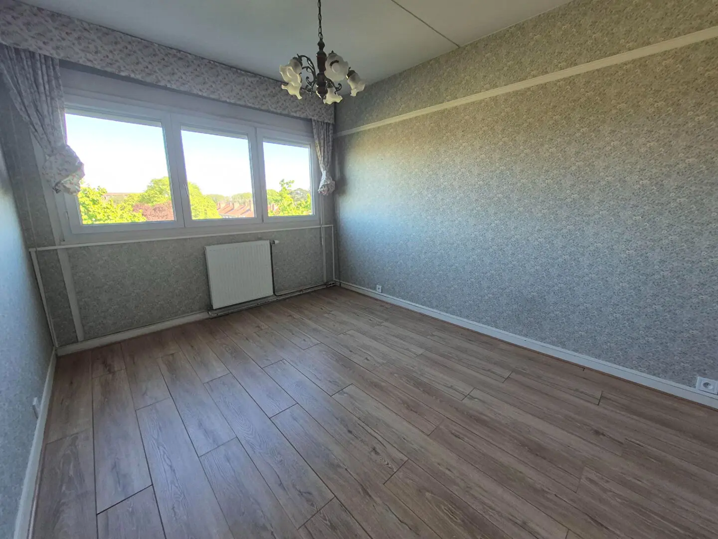 Photo 12 Appartement 4 pièces 99m²