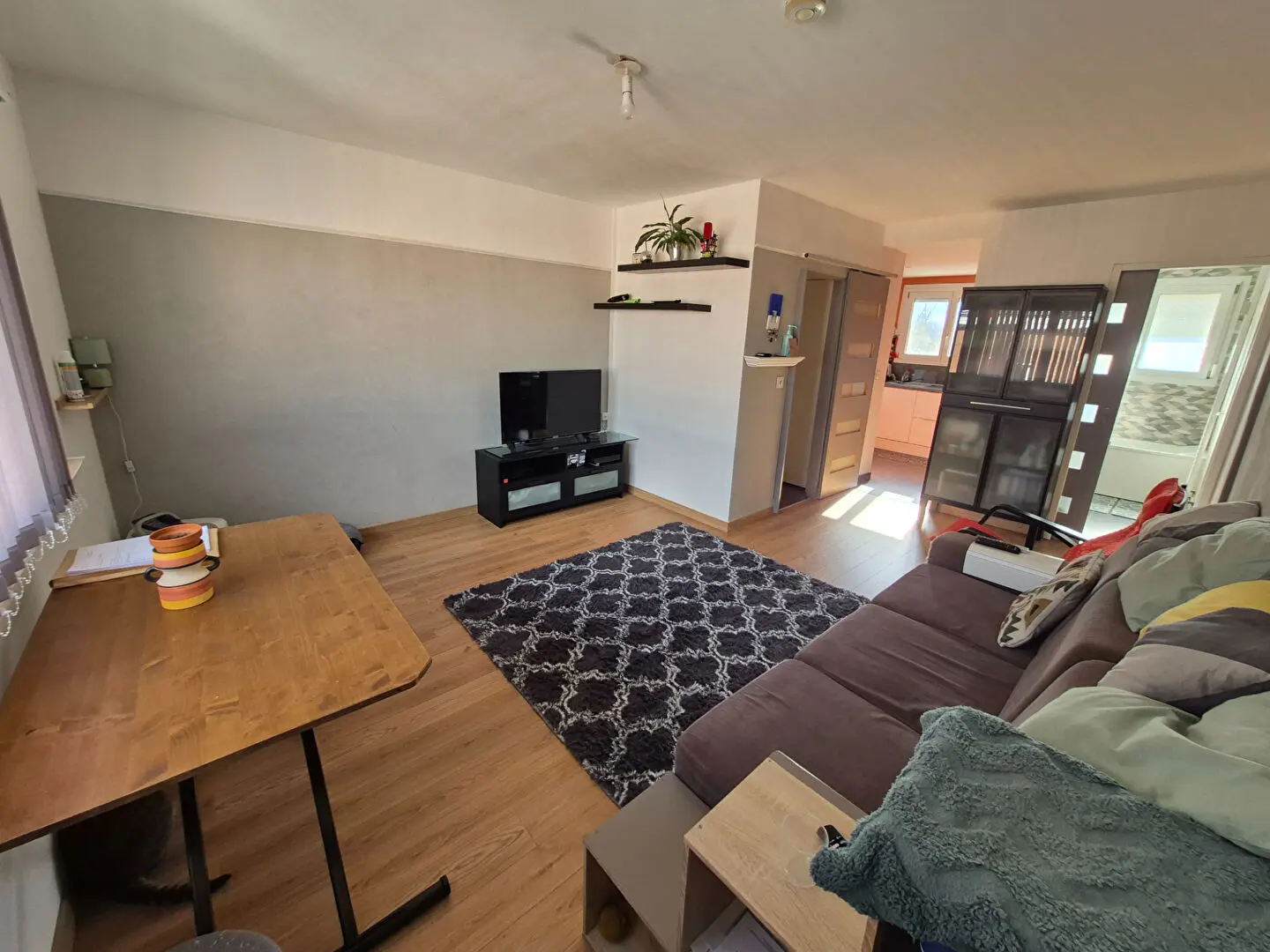 Photo 1 appartement Tourcoing