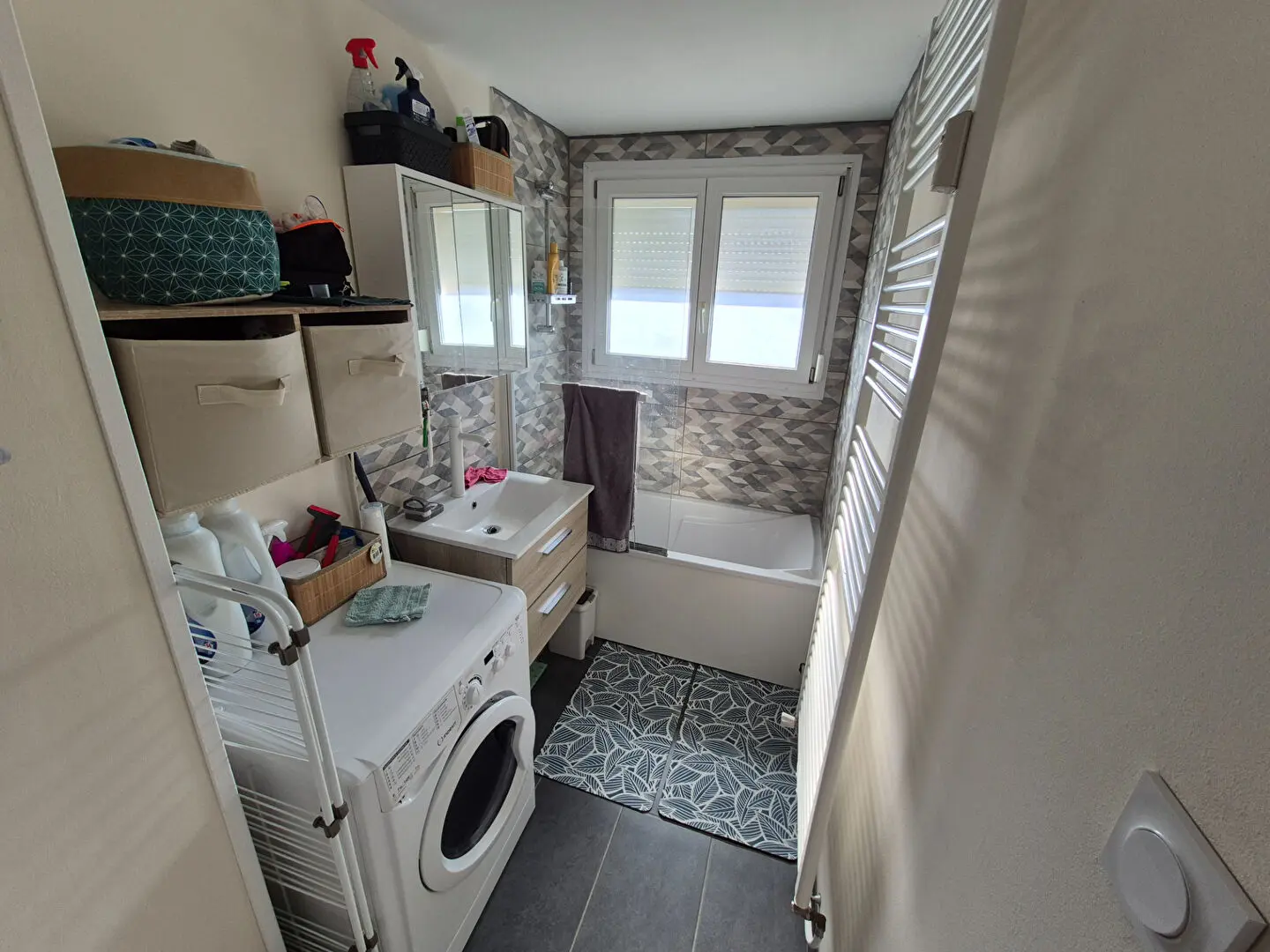 Photo 3 appartement Tourcoing