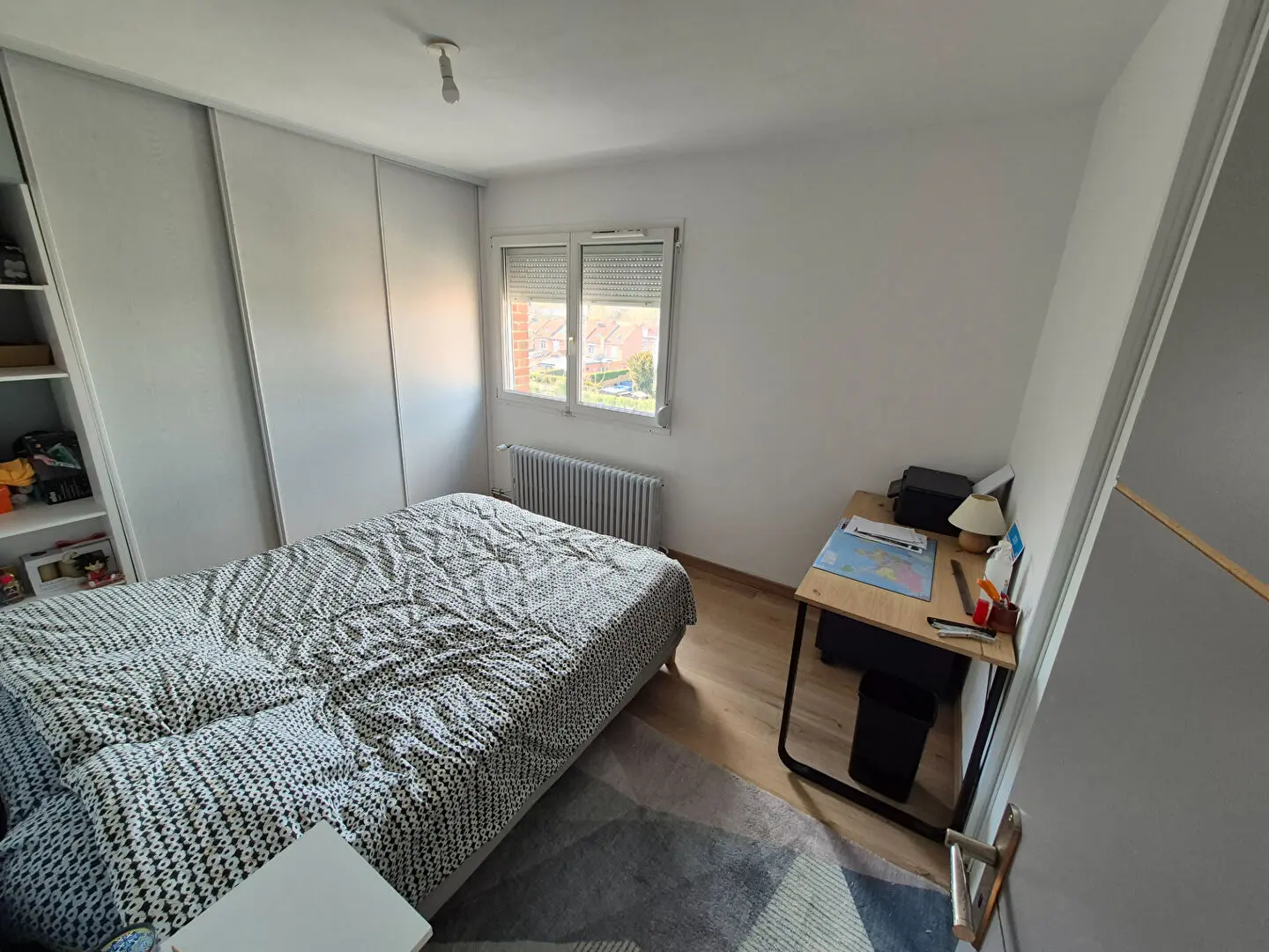 Photo 4 appartement Tourcoing
