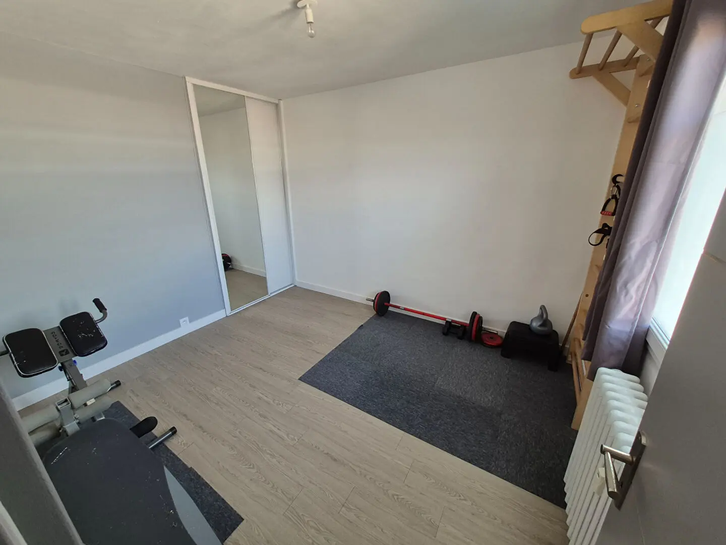 Photo 5 appartement Tourcoing