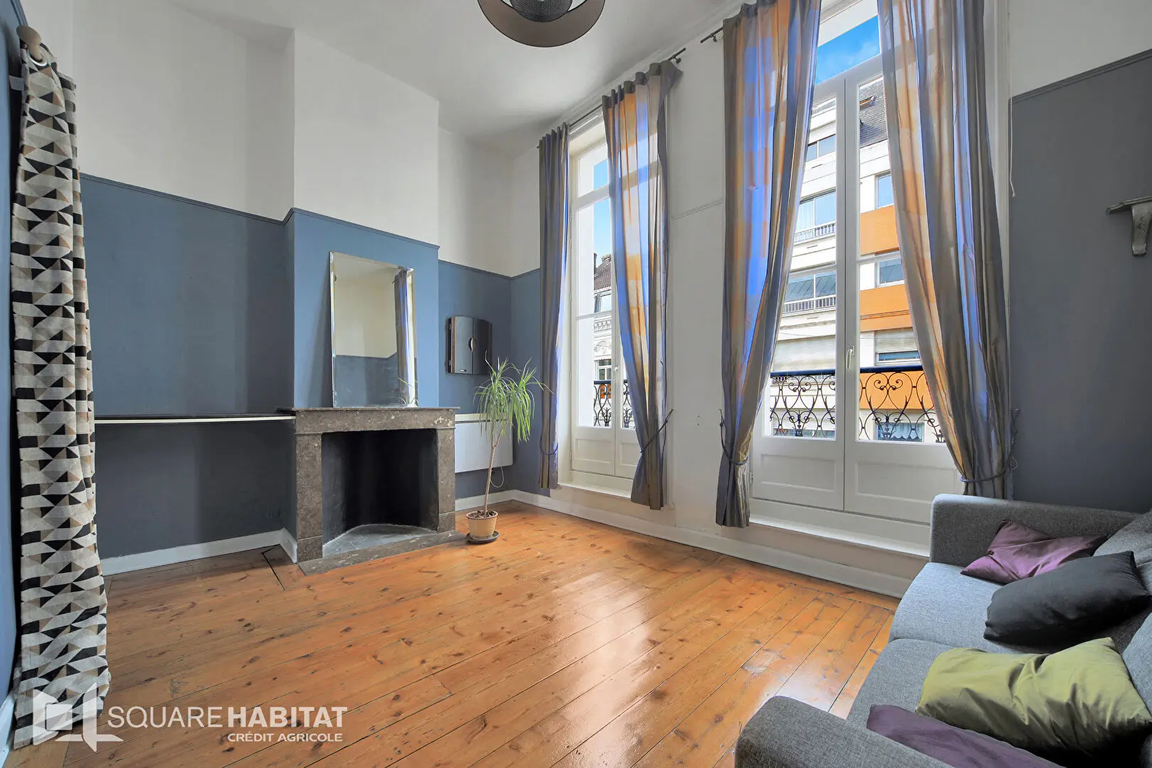 Photo 1 Appartement 3 pièces 67m²