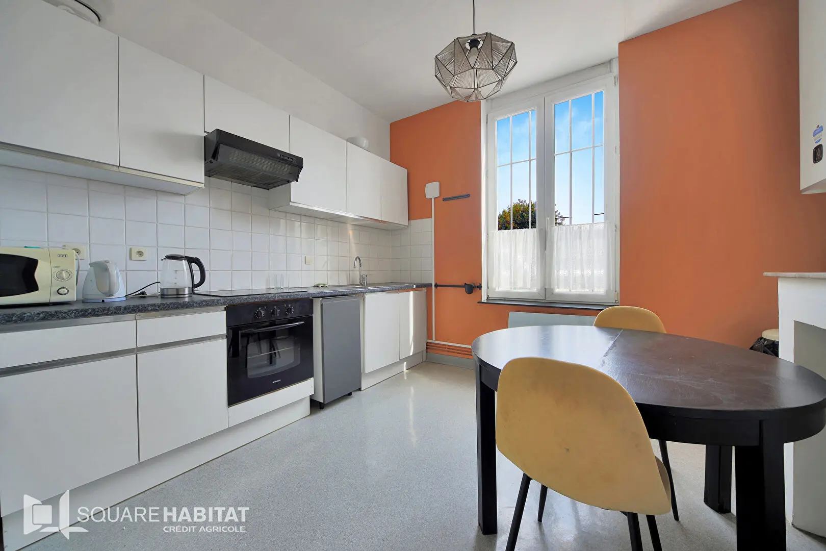 Photo 2 Appartement 3 pièces 67m²