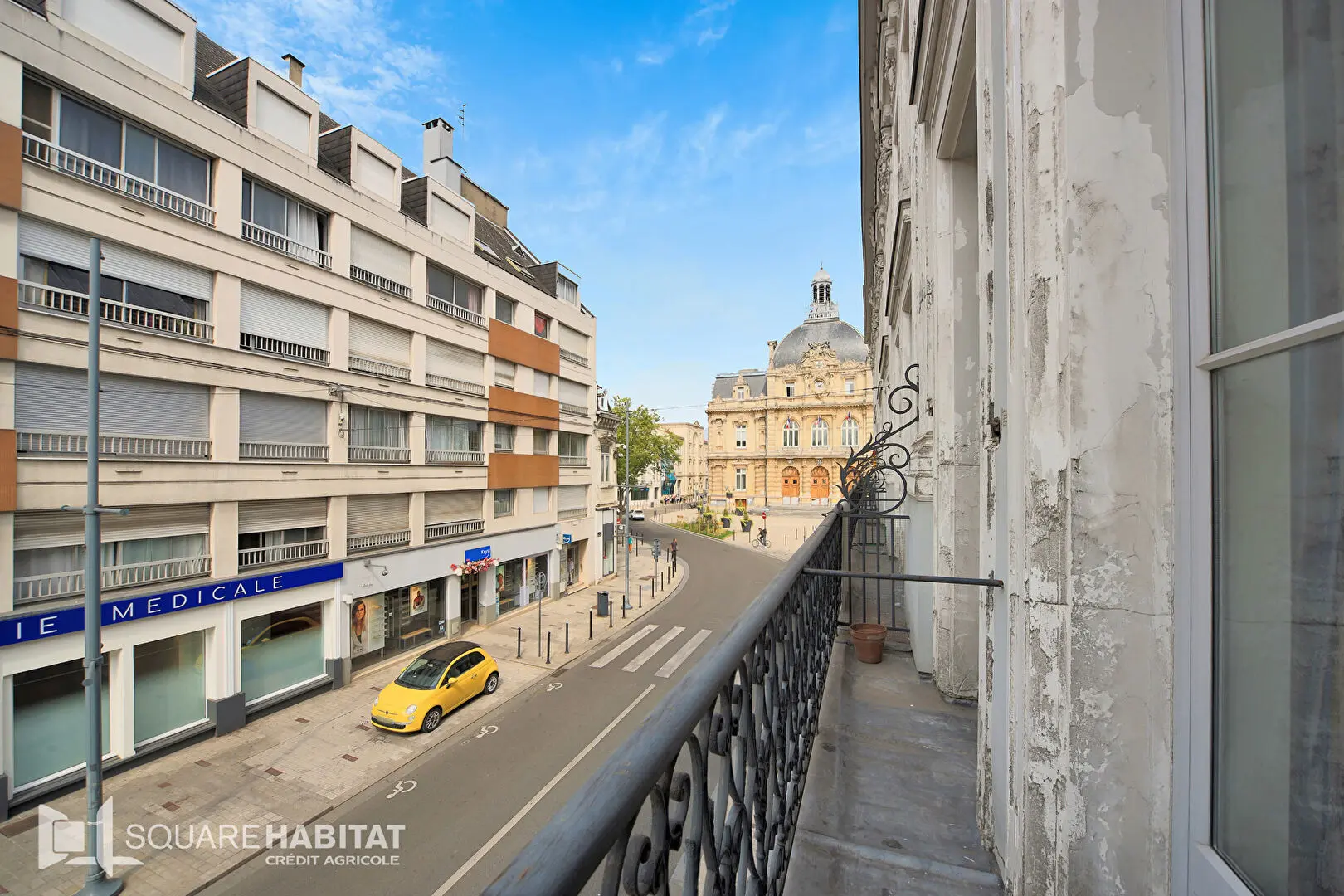 Photo 6 Appartement 3 pièces 67m²