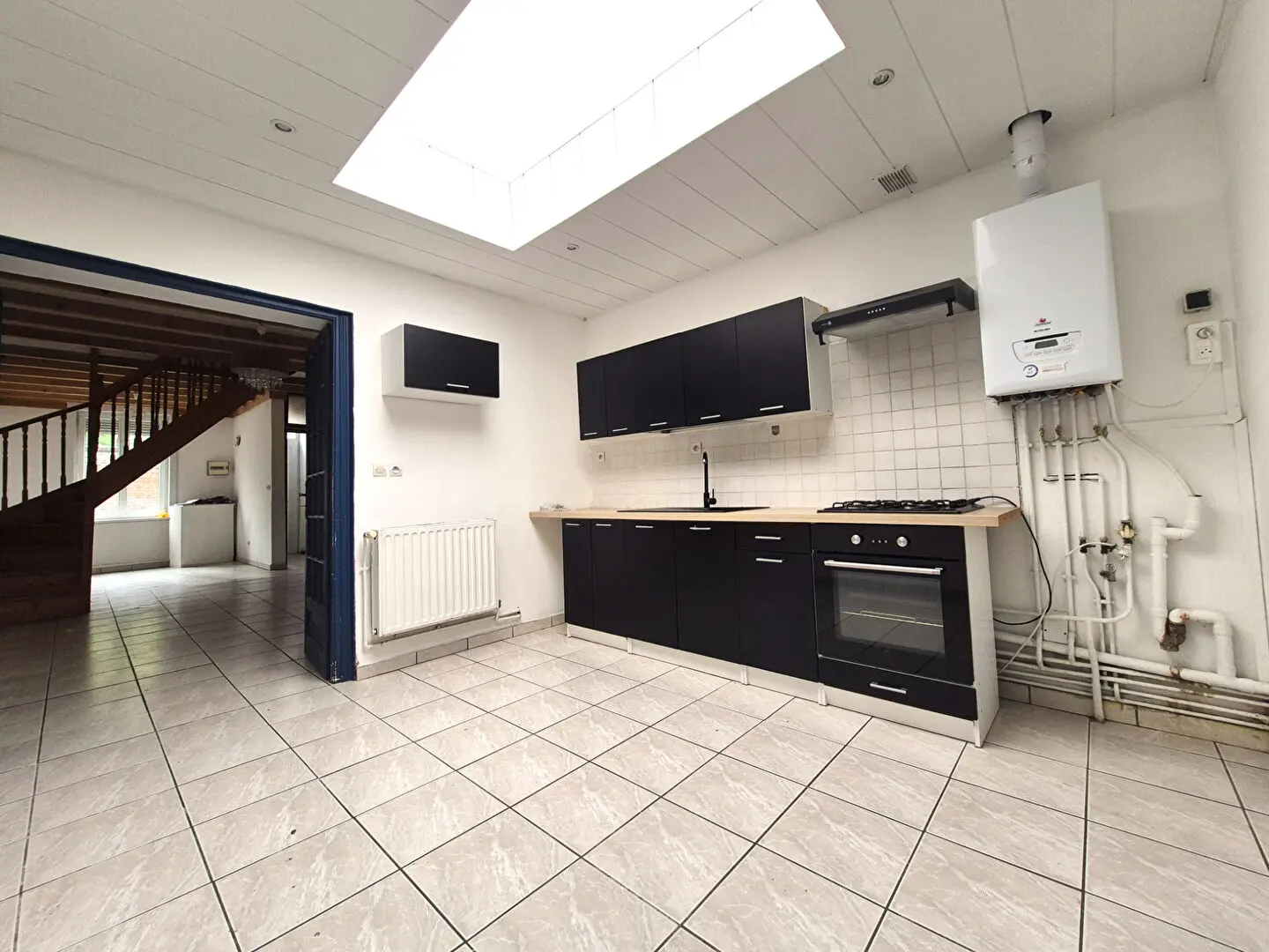 Photo 1 Maison 5 pièces 92.5m²