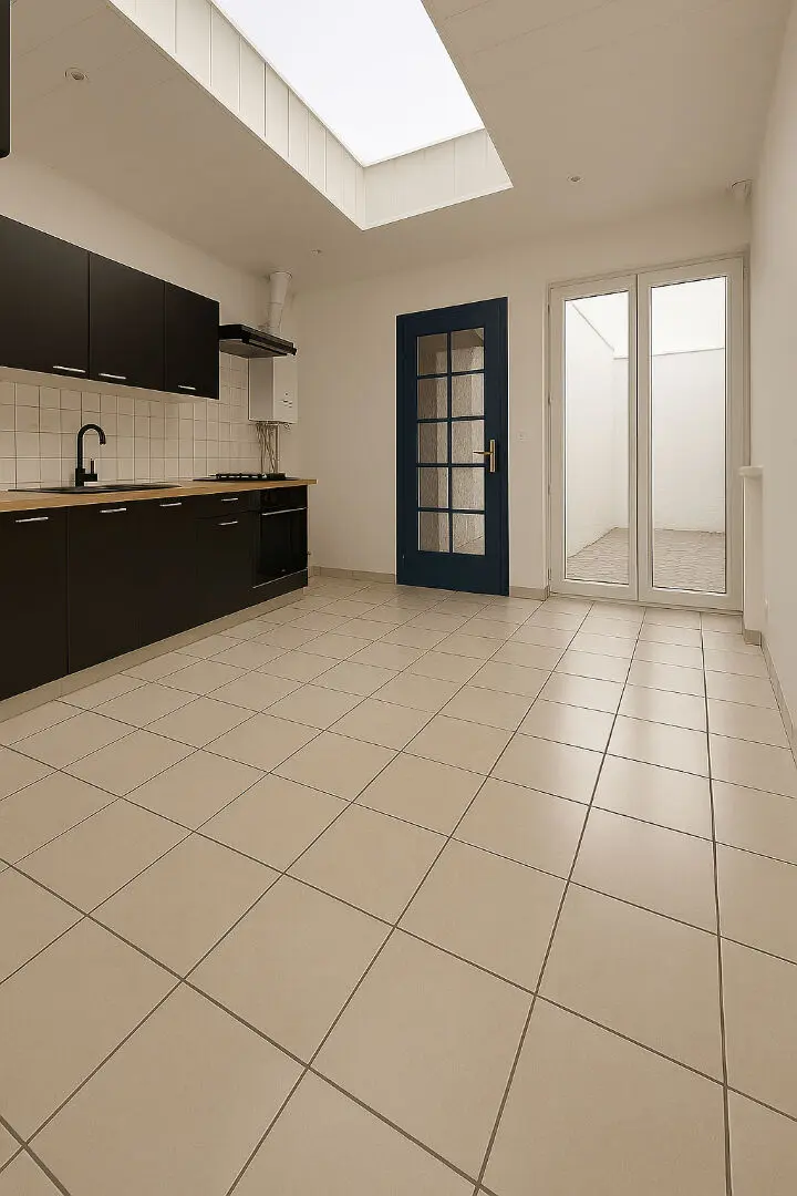 Photo 2 maison Tourcoing