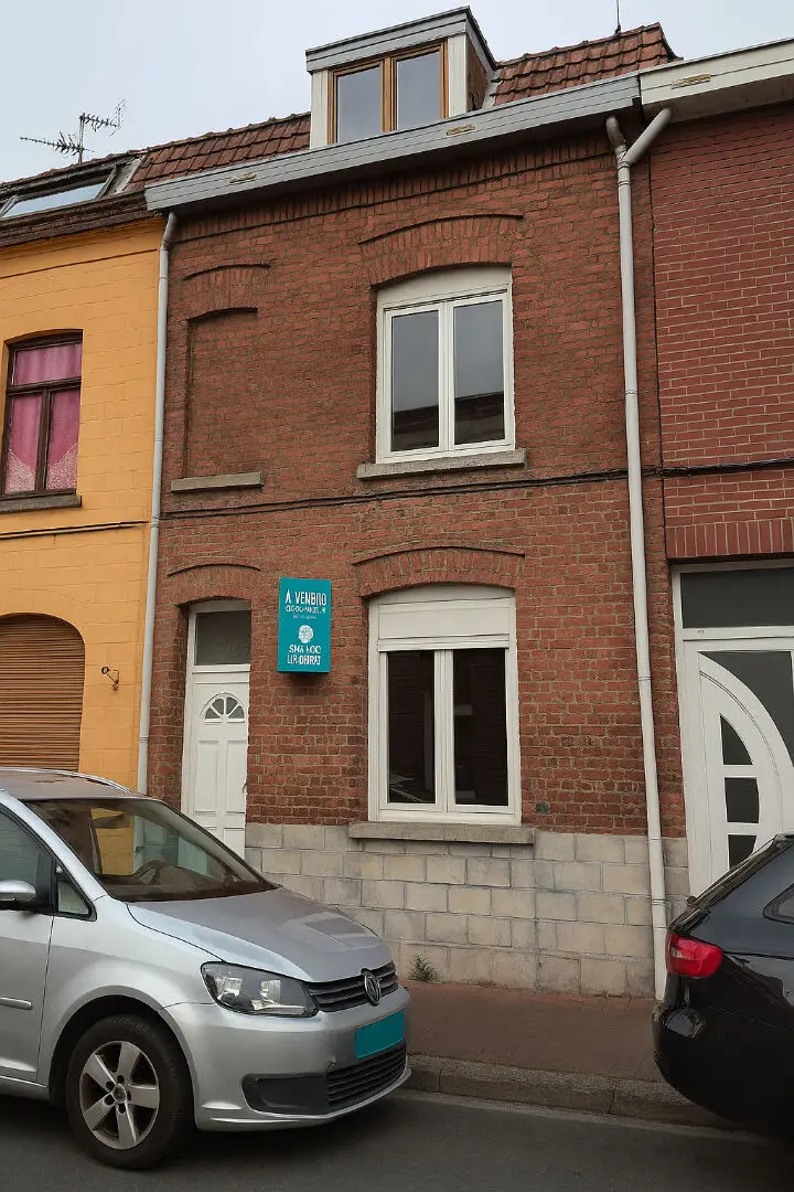 Photo 3 maison Tourcoing