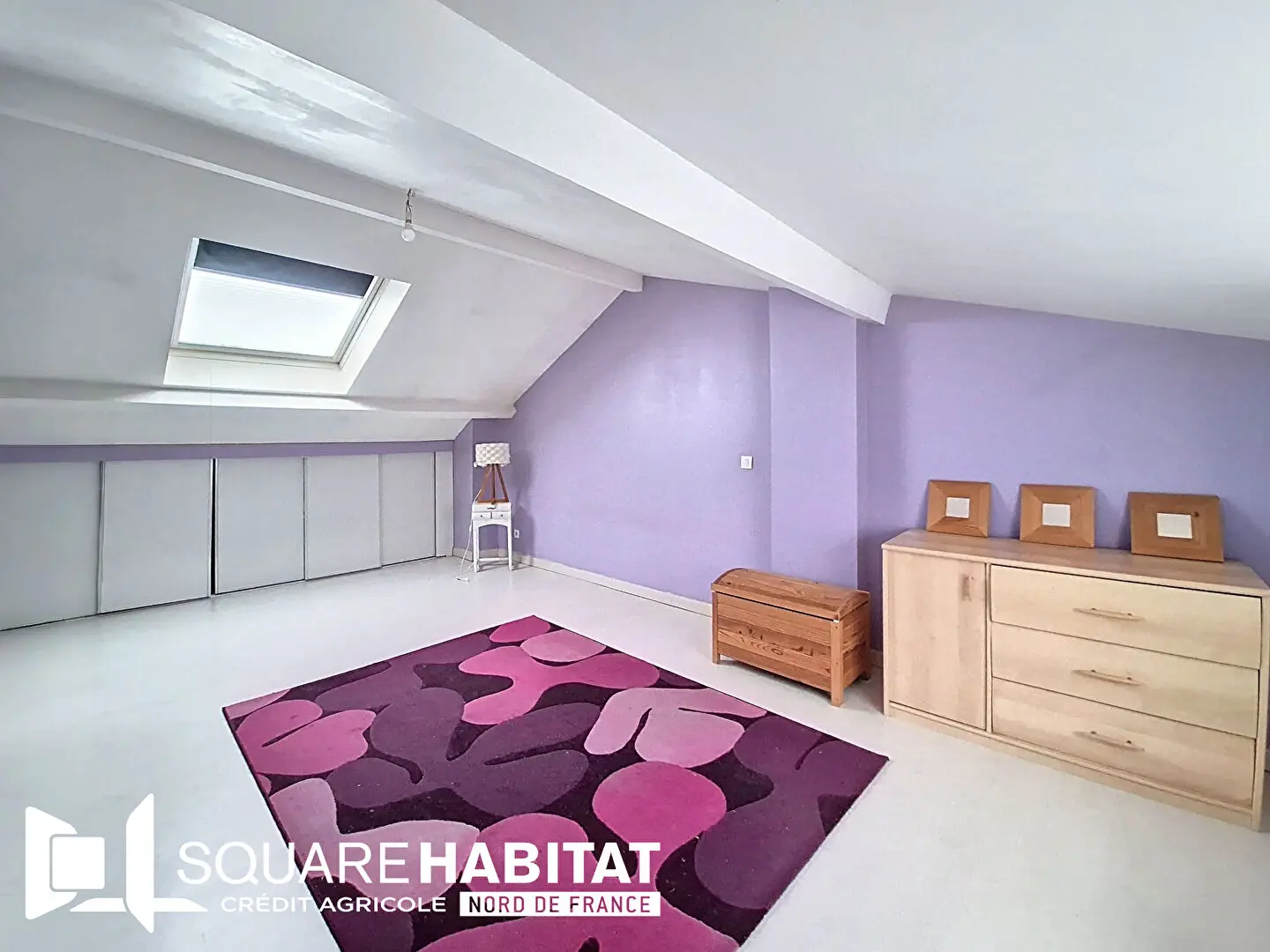 Photo 3 Maison 4 pièces 95m²