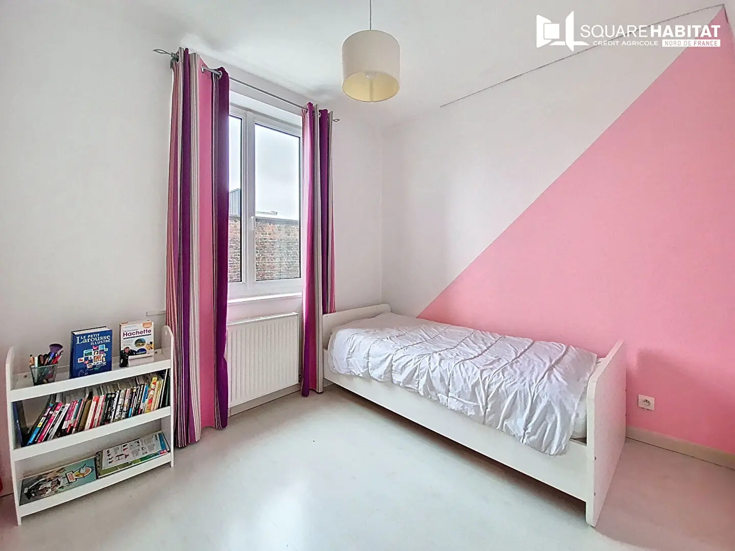 Photo 4 Maison 4 pièces 95m²