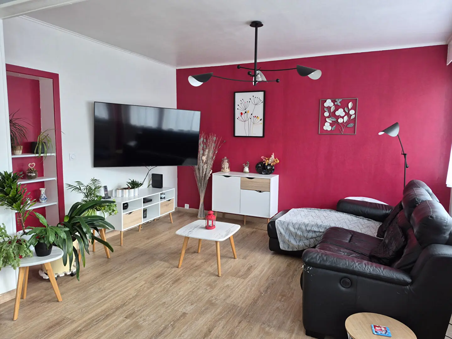 Photo 2 Appartement 4 pièces 102.46m²