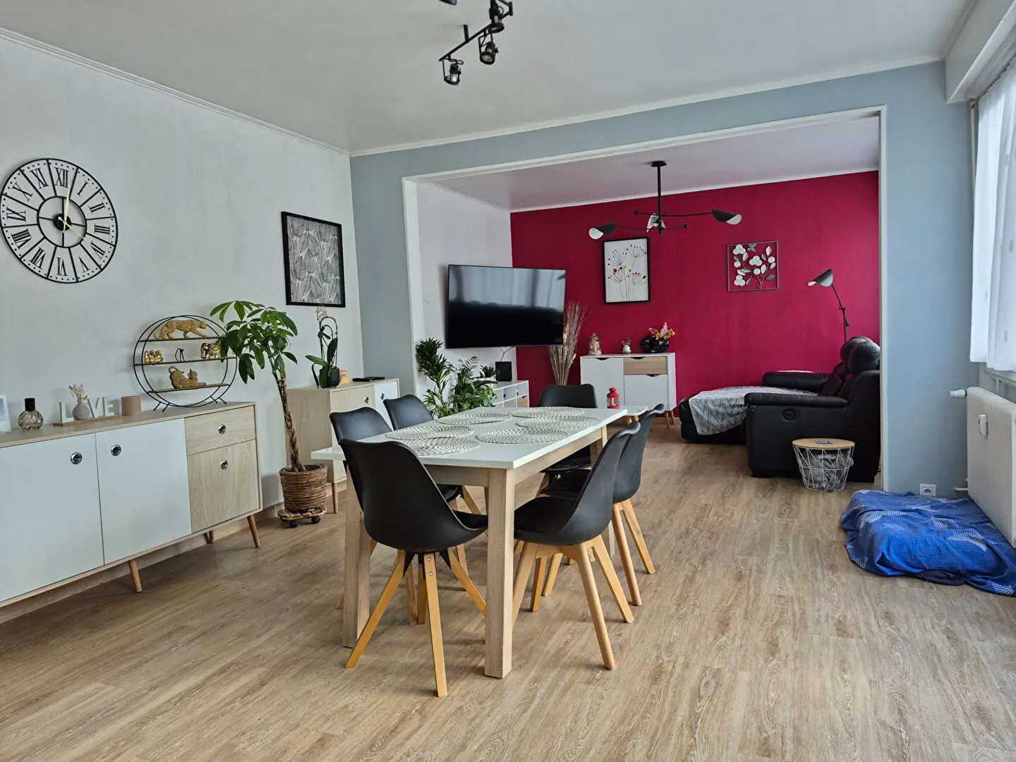 Photo 3 Appartement 4 pièces 102.46m²