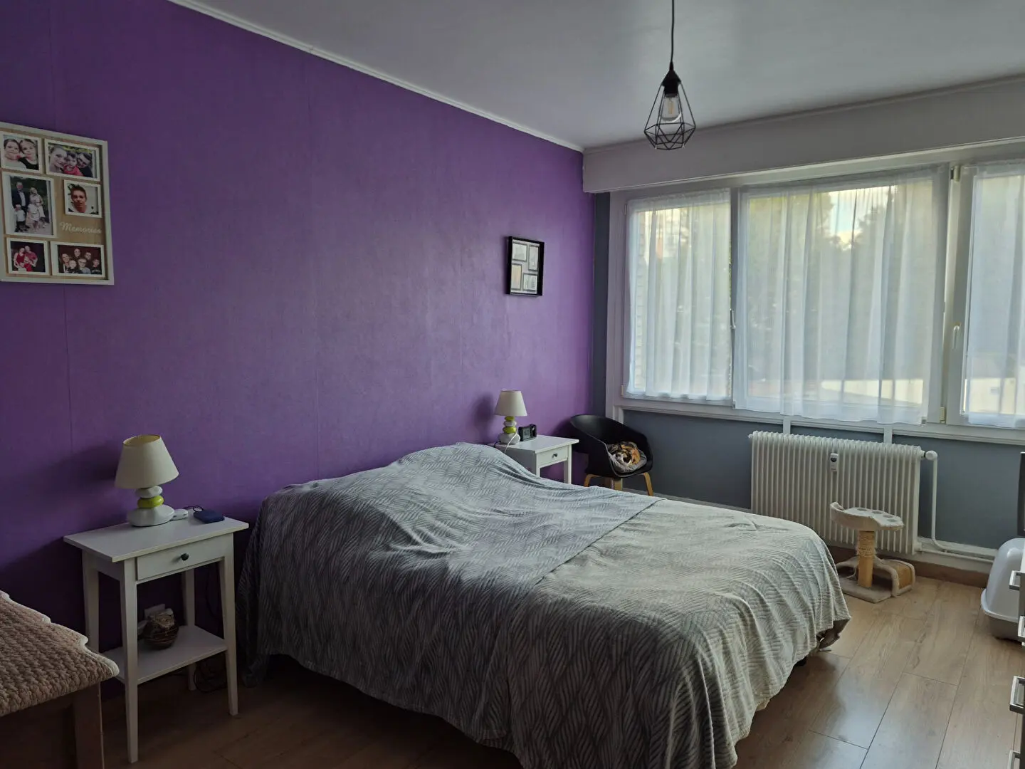 Photo 4 Appartement 4 pièces 102.46m²