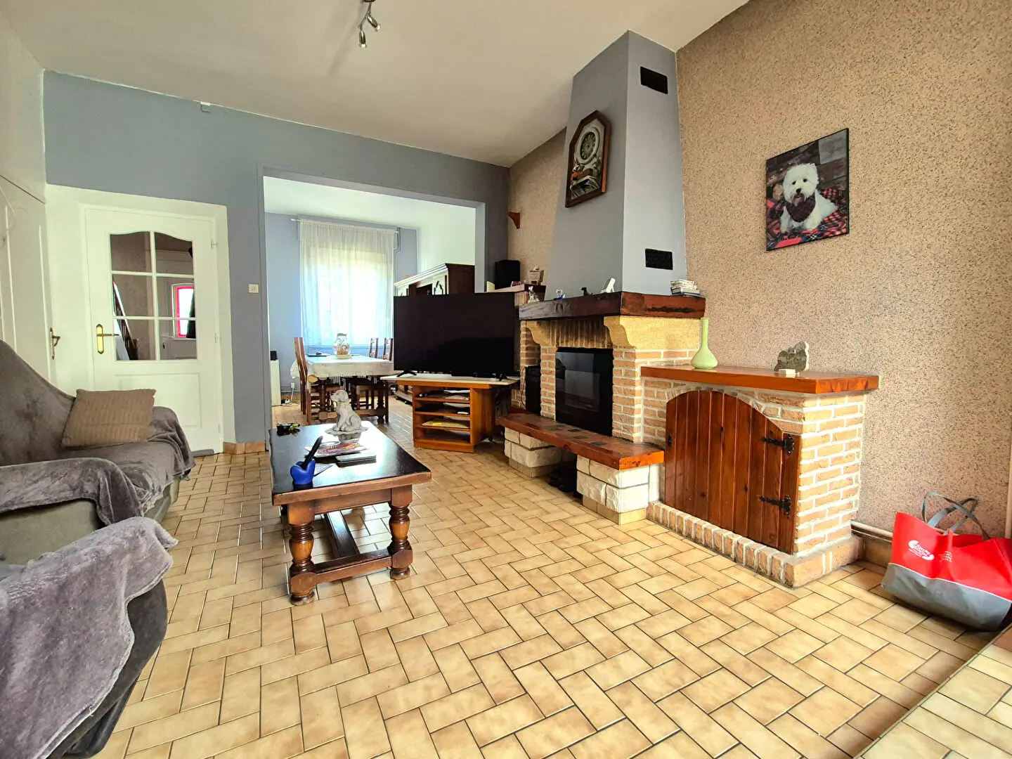 Photo 5 Maison 5 pièces 110m²