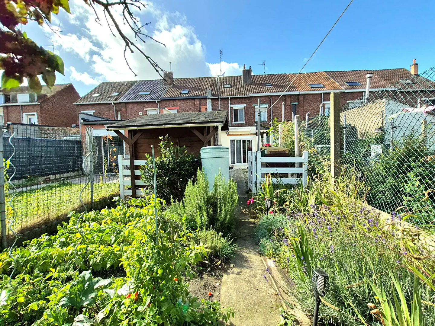 Photo 10 Maison 5 pièces 110m²