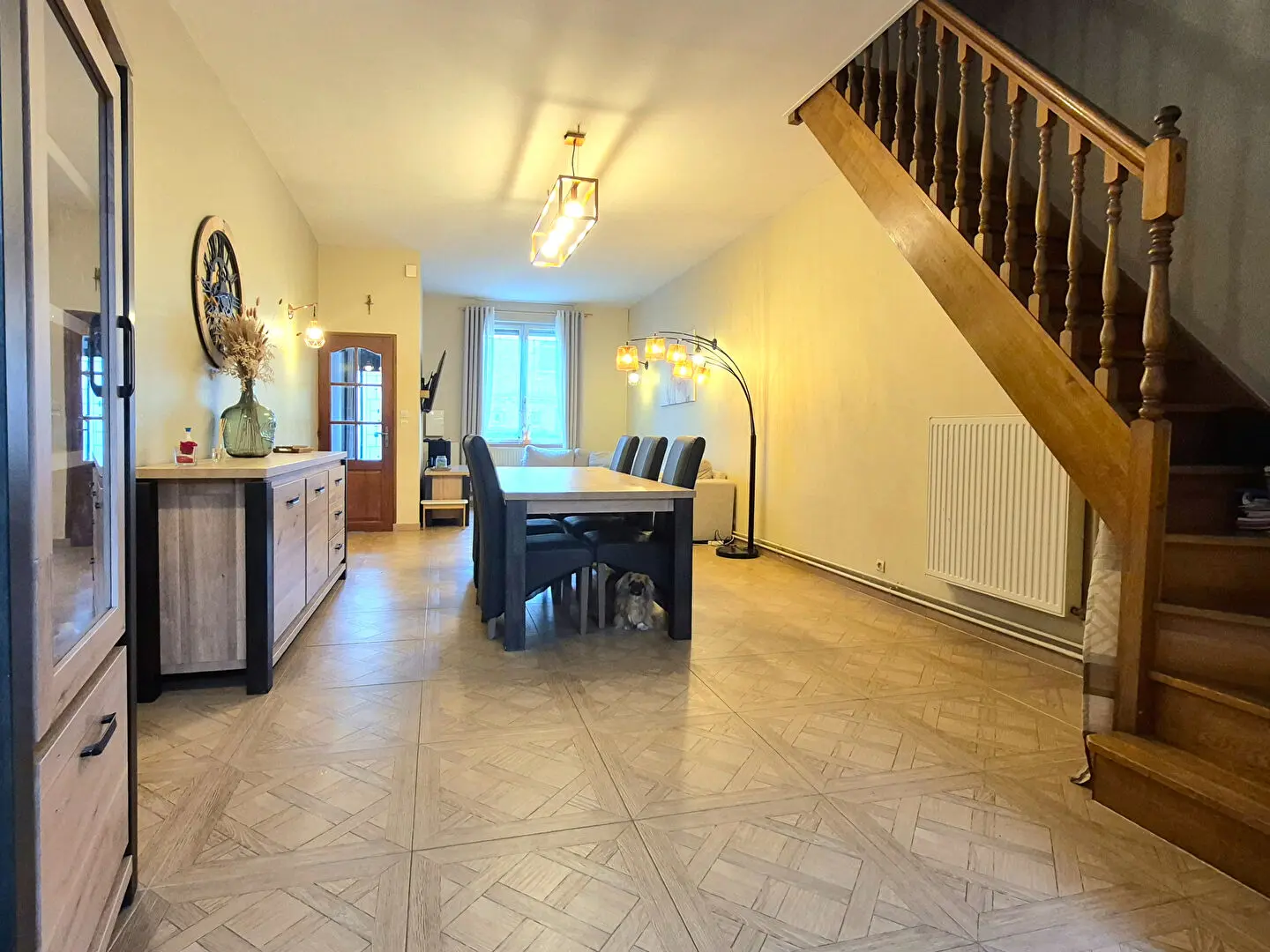 Photo 2 Maison 5 pièces 132.5m²